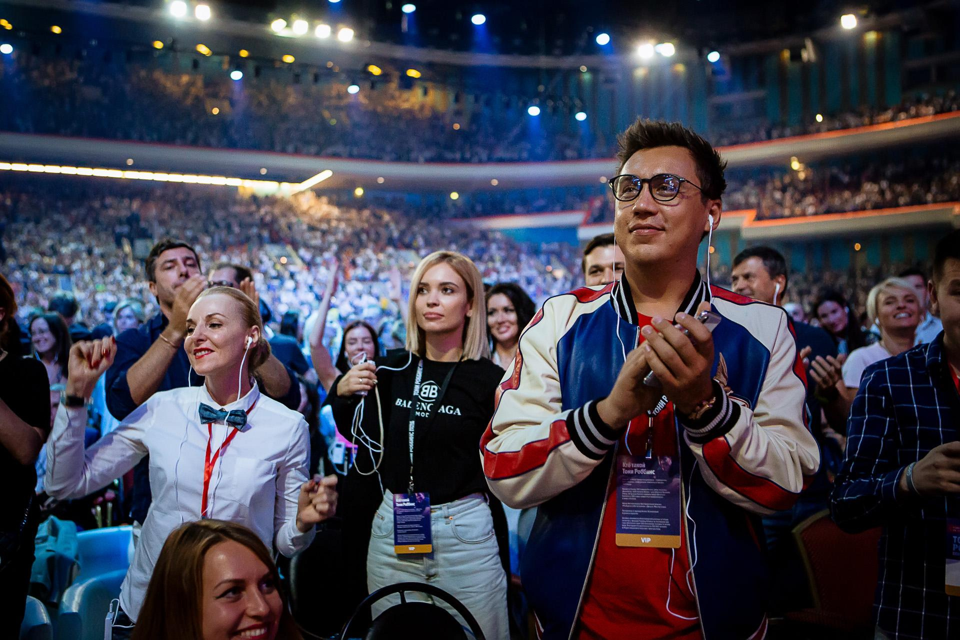 Репортажная фотосъемка в Санкт-Петербурге