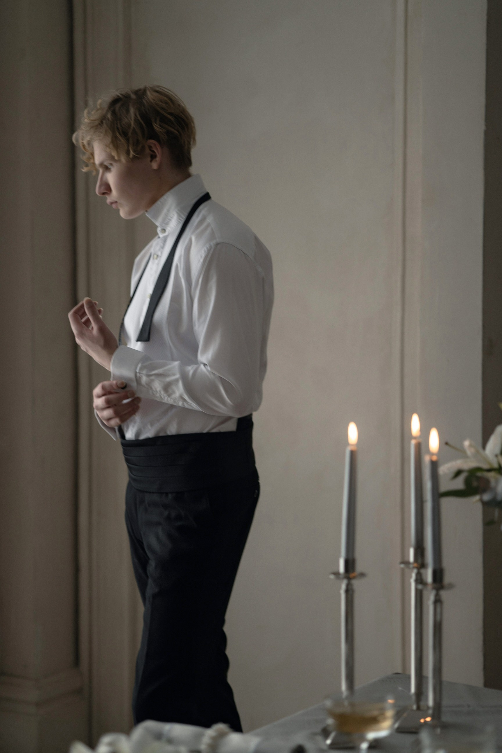 Алиса & Герман. Yura Rush Свадебный фотограф Тюмень