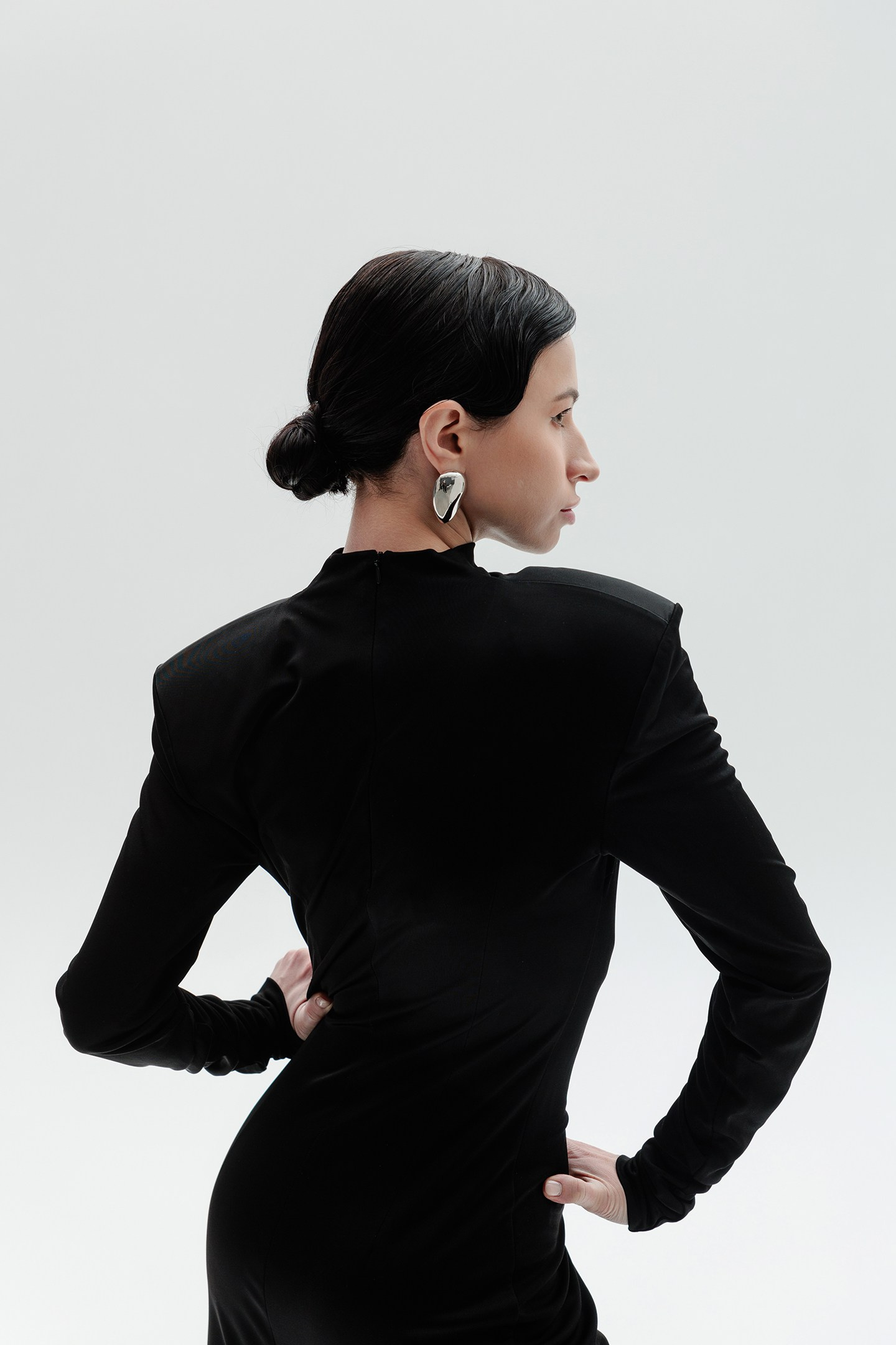 Бизнес — контент съёмка