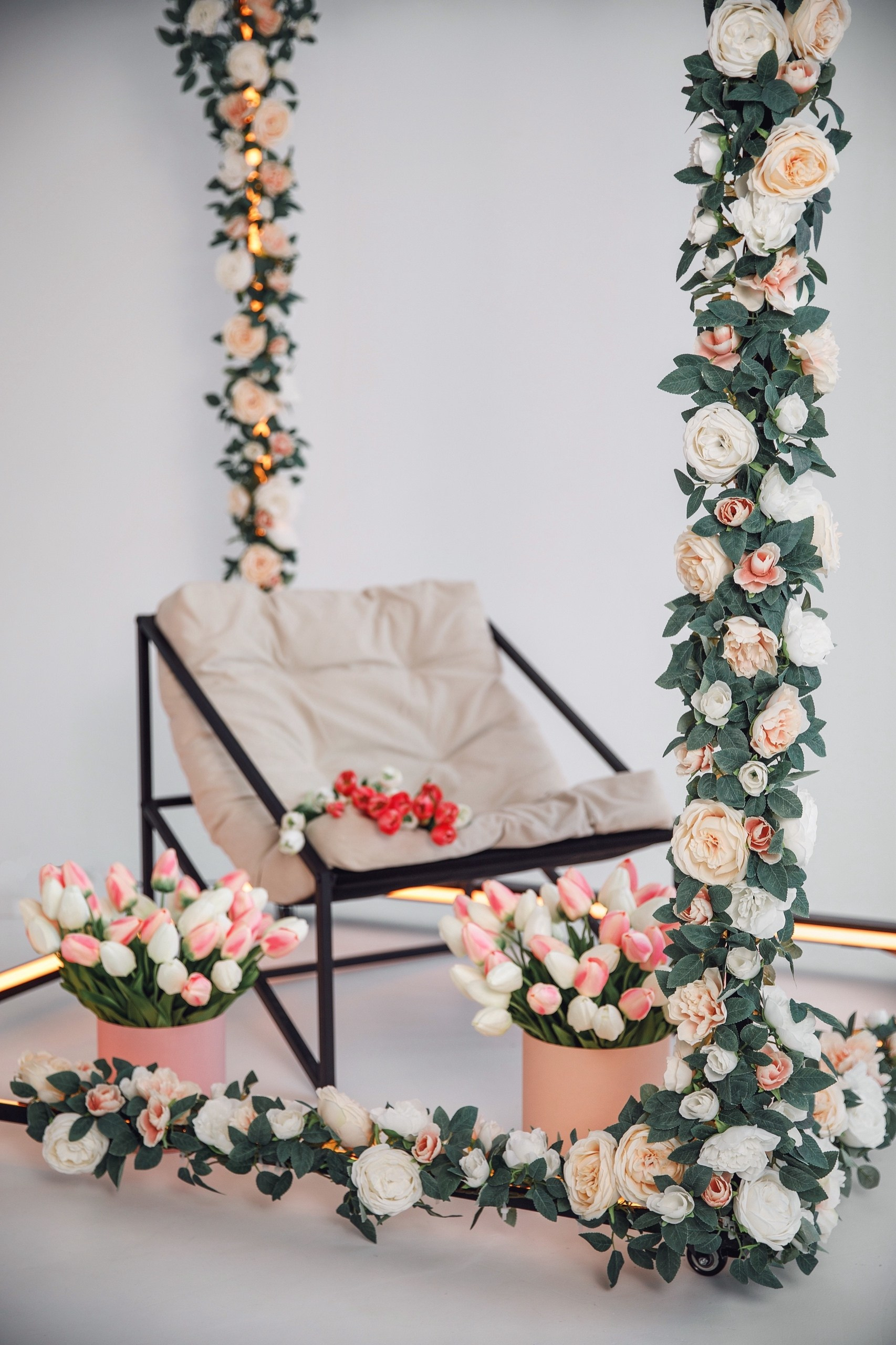 Студийная съёмка. Ваш фотограф Светлана Мицукова