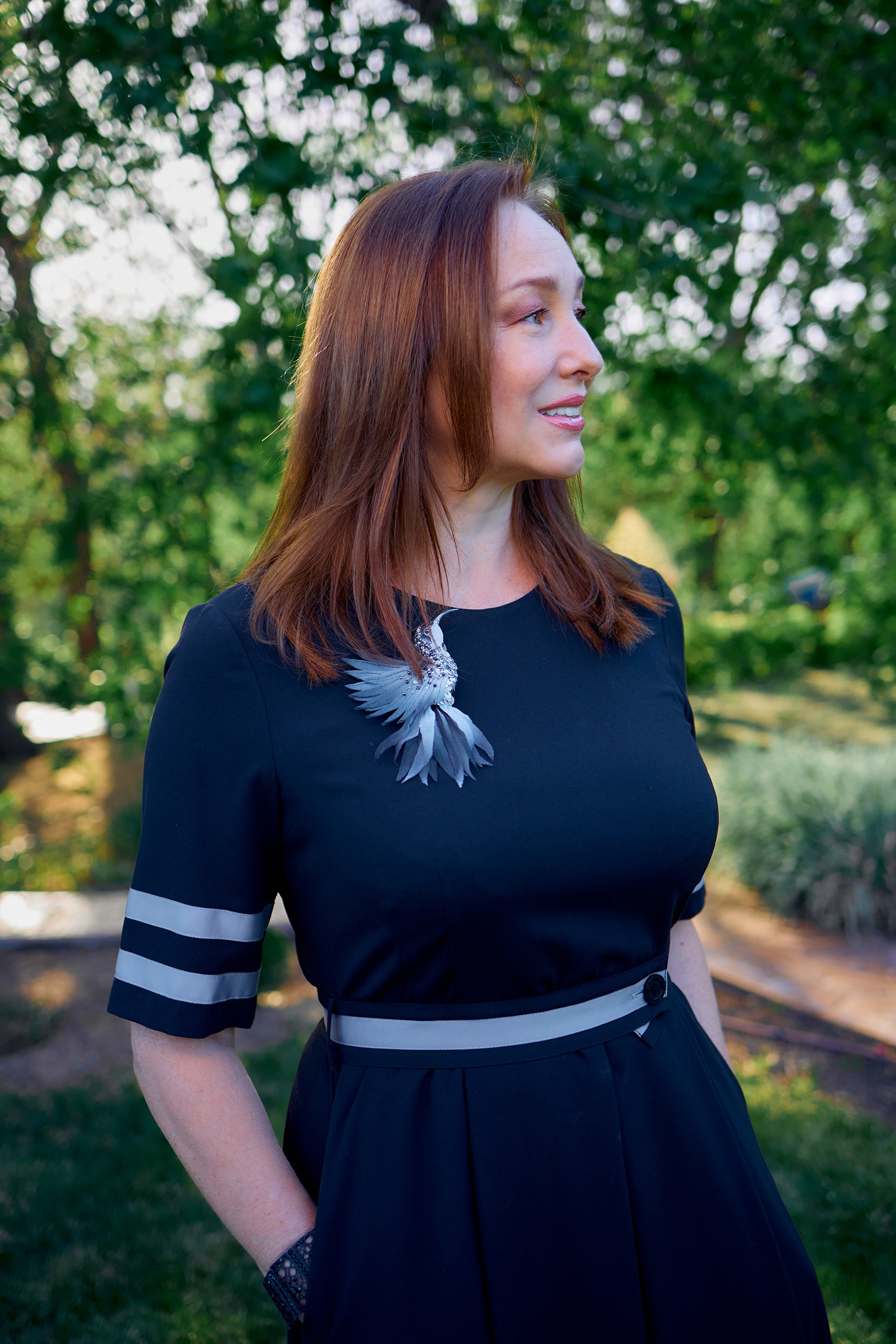 Творческая мастерская Елены