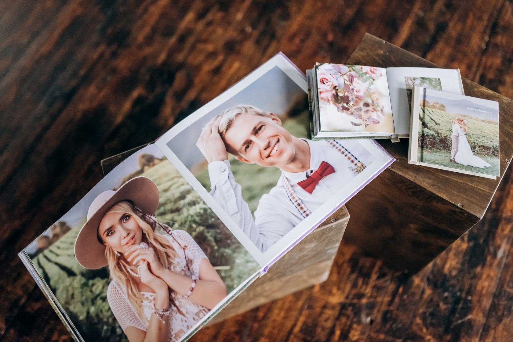 Коллекция «FlexBind Pro». Фотограф в Минске Алёна Дианина