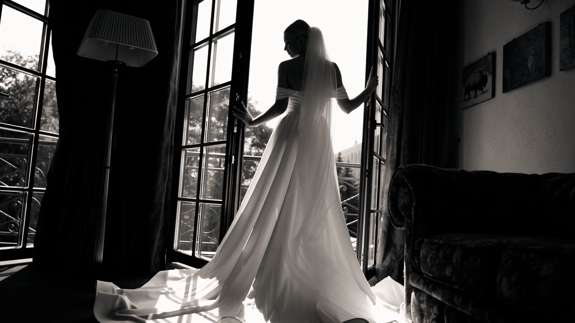 MAX CHER Видеограф Минск Брест