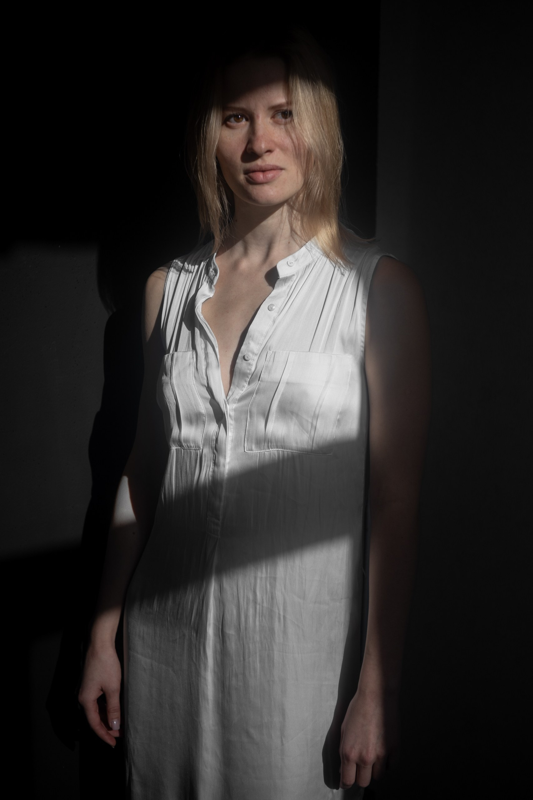 Таня. Vladislav Kuchinskiy