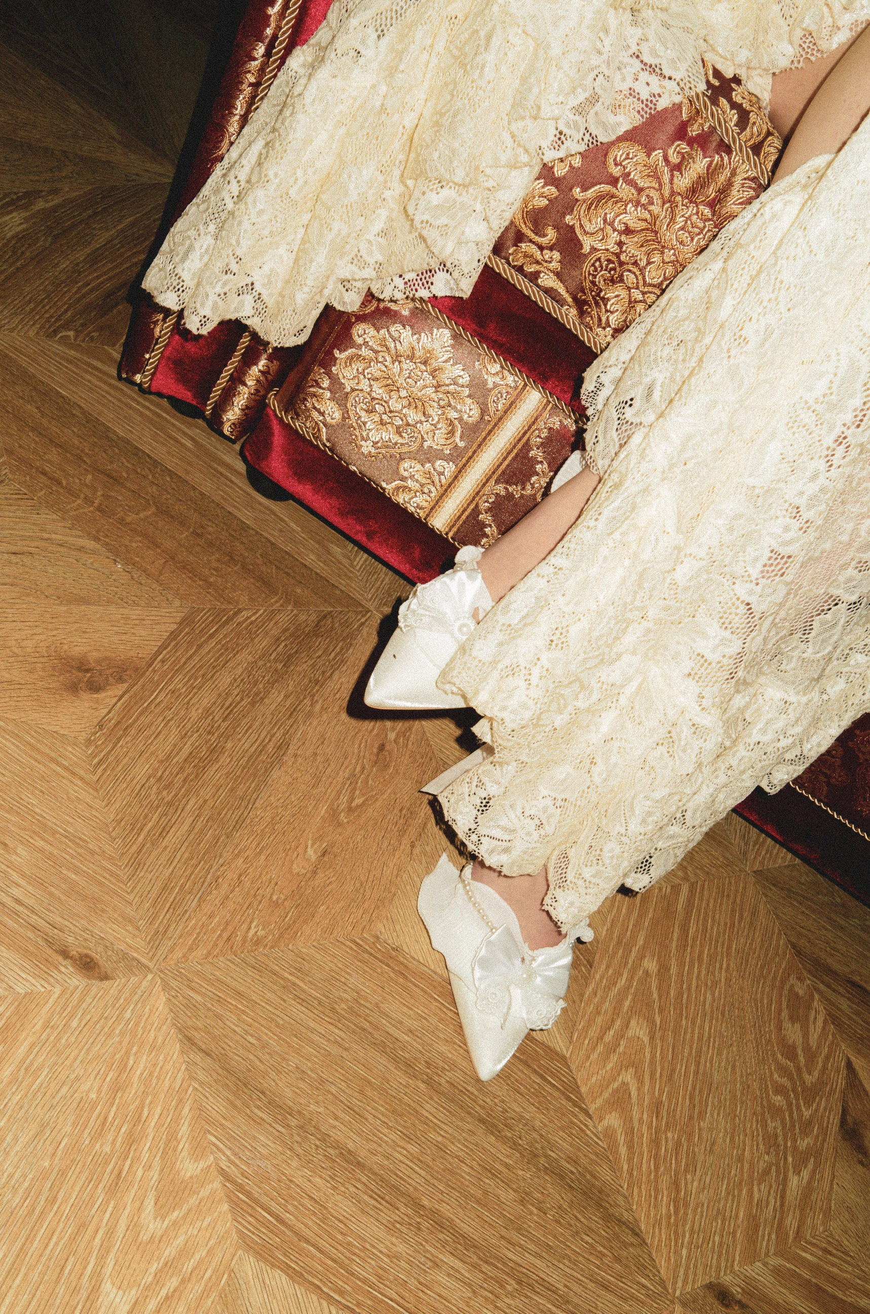 Вероника & Иннокентий. Yura Rush Свадебный фотограф Тюмень