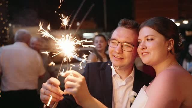 Свадебное видео. Фотограф и видеограф в Москве и Московской области Мария Вишня