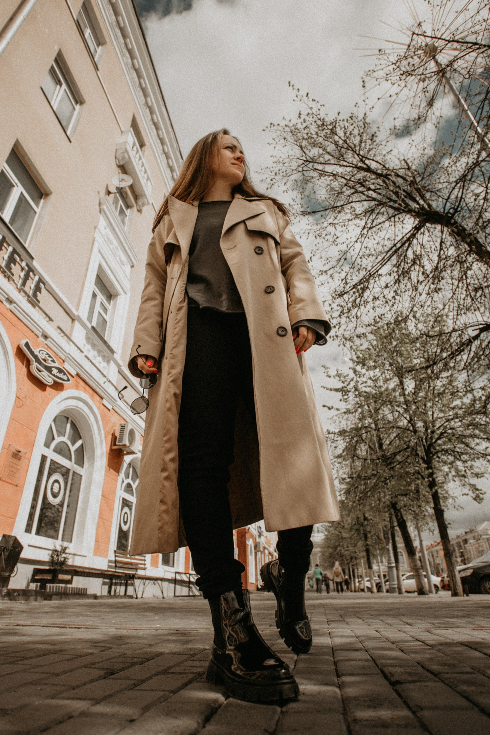 Фотосъемки. Свадебный и семейный фотограф в Тюмени Александр Виноградов