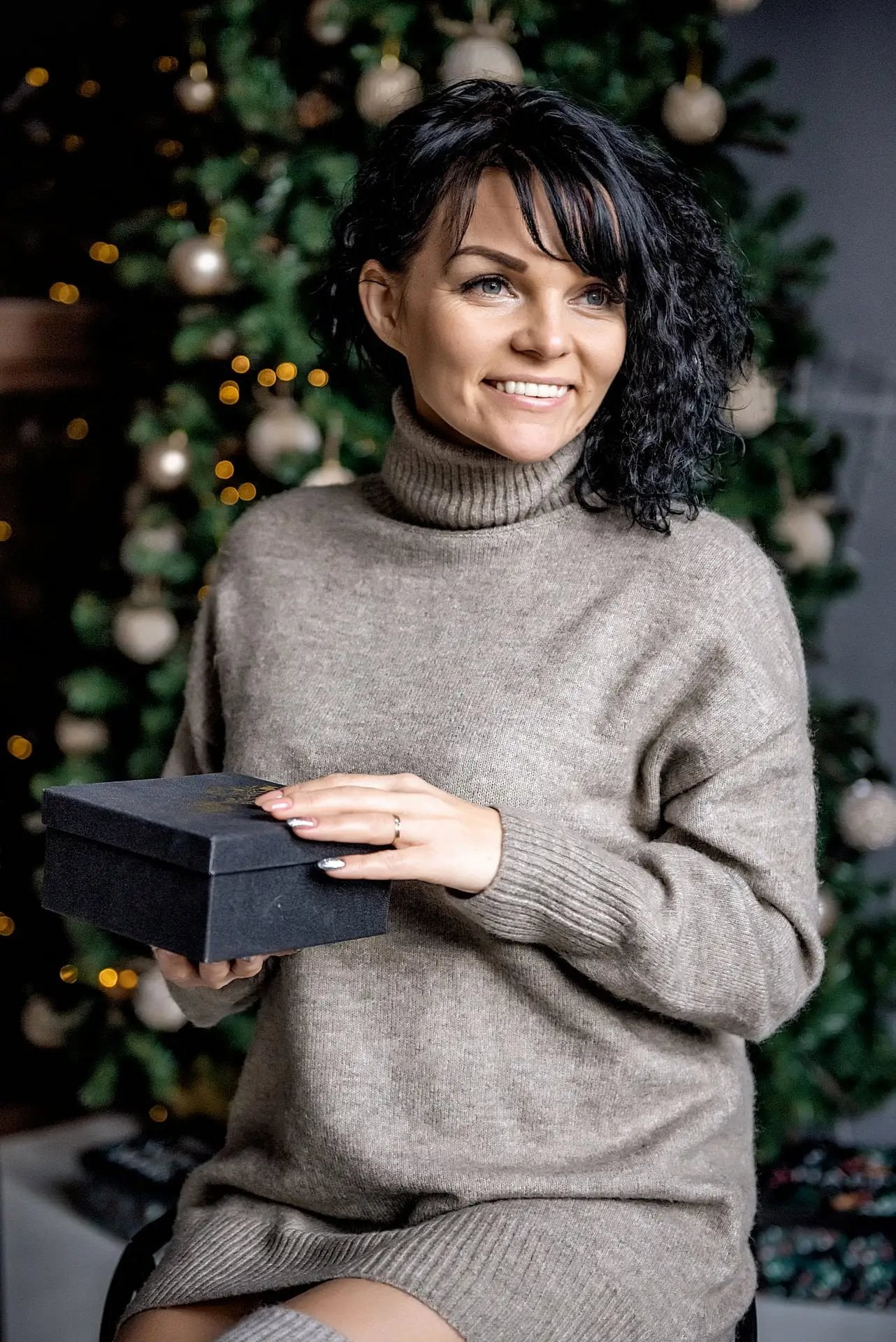 Новогодняя фотосессия в Ростове на Дону: запечатлите волшебство праздника!