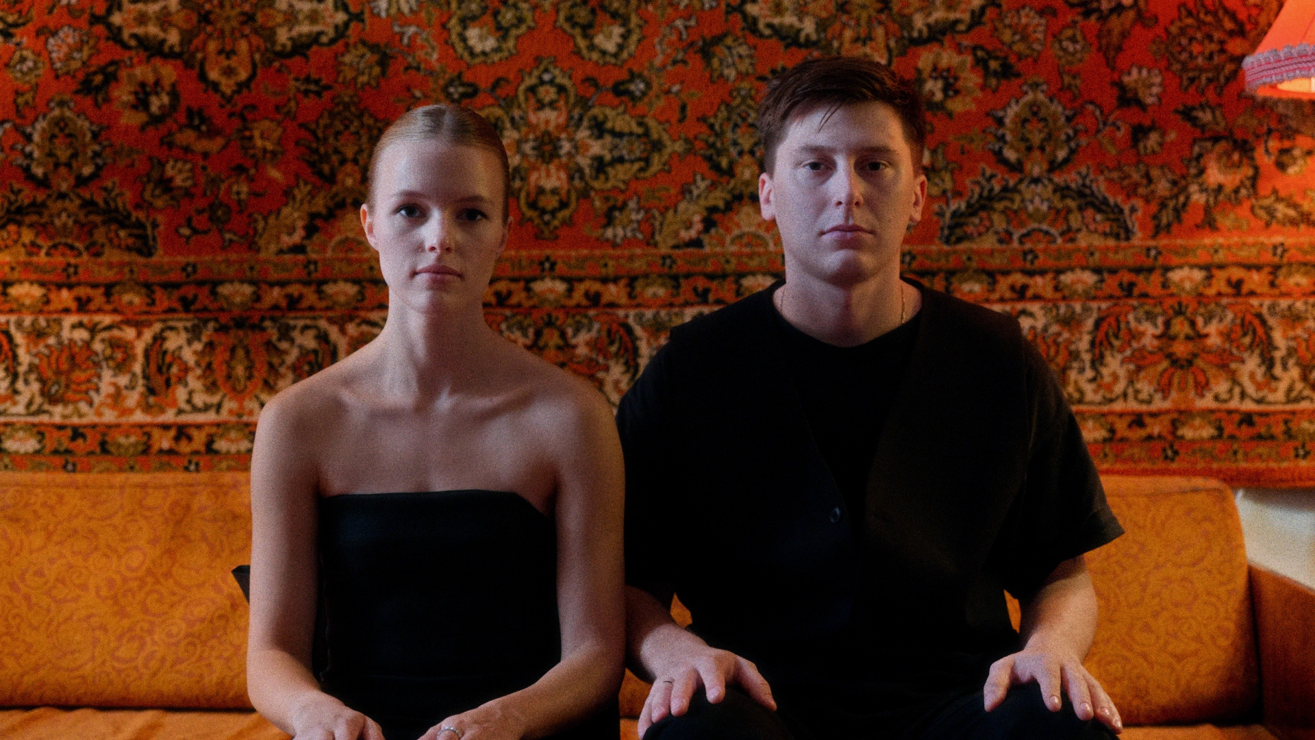 Видеограф Антон Чайный. Свадебные ромкомы с пасхалками