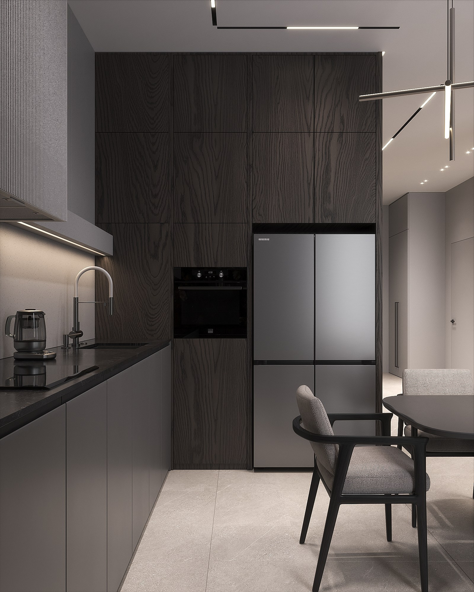 дизайн интерьера в Севастополе 