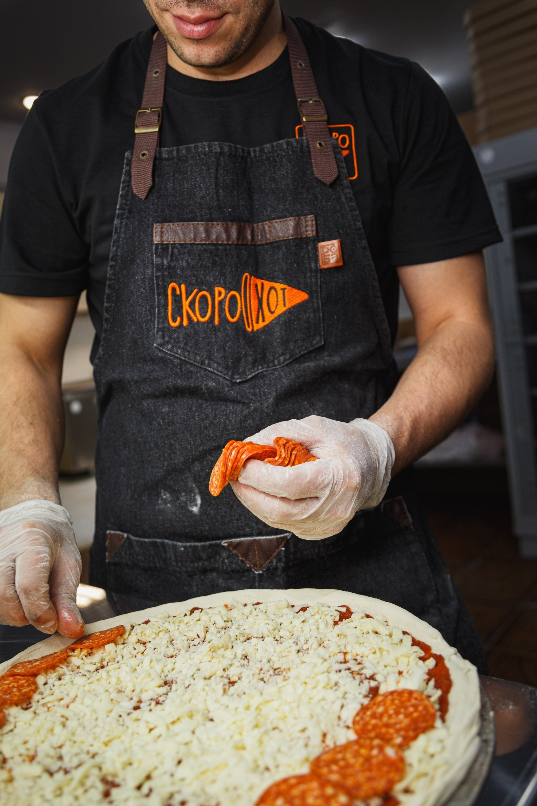 Фотограф в Краснодаре