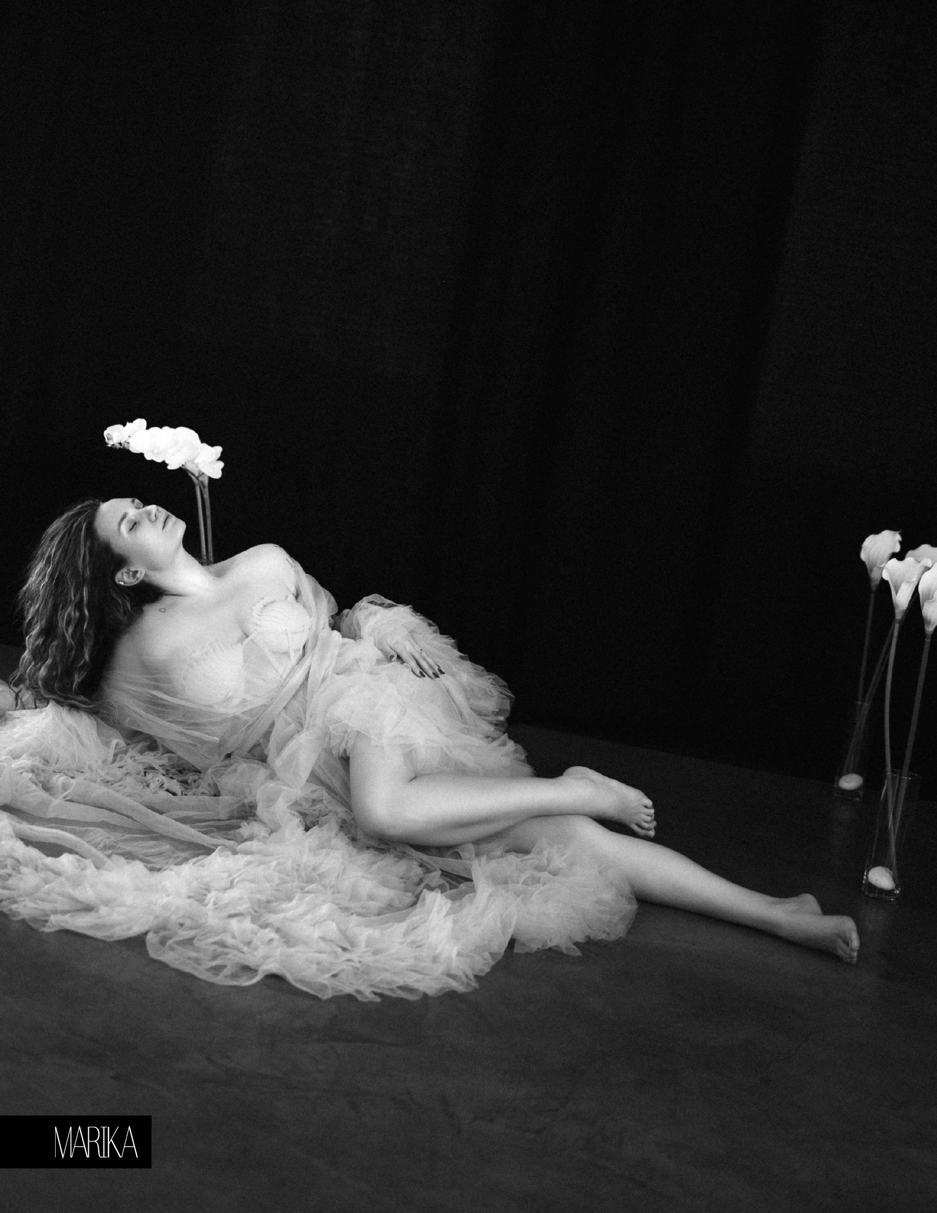 Екатерина Миронова | Художник