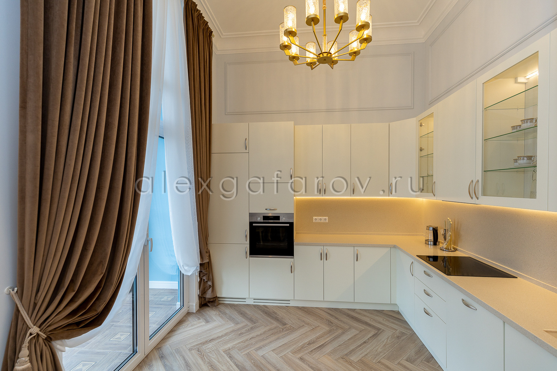 Галерея фоторабот. Фотограф Гафаров Александр