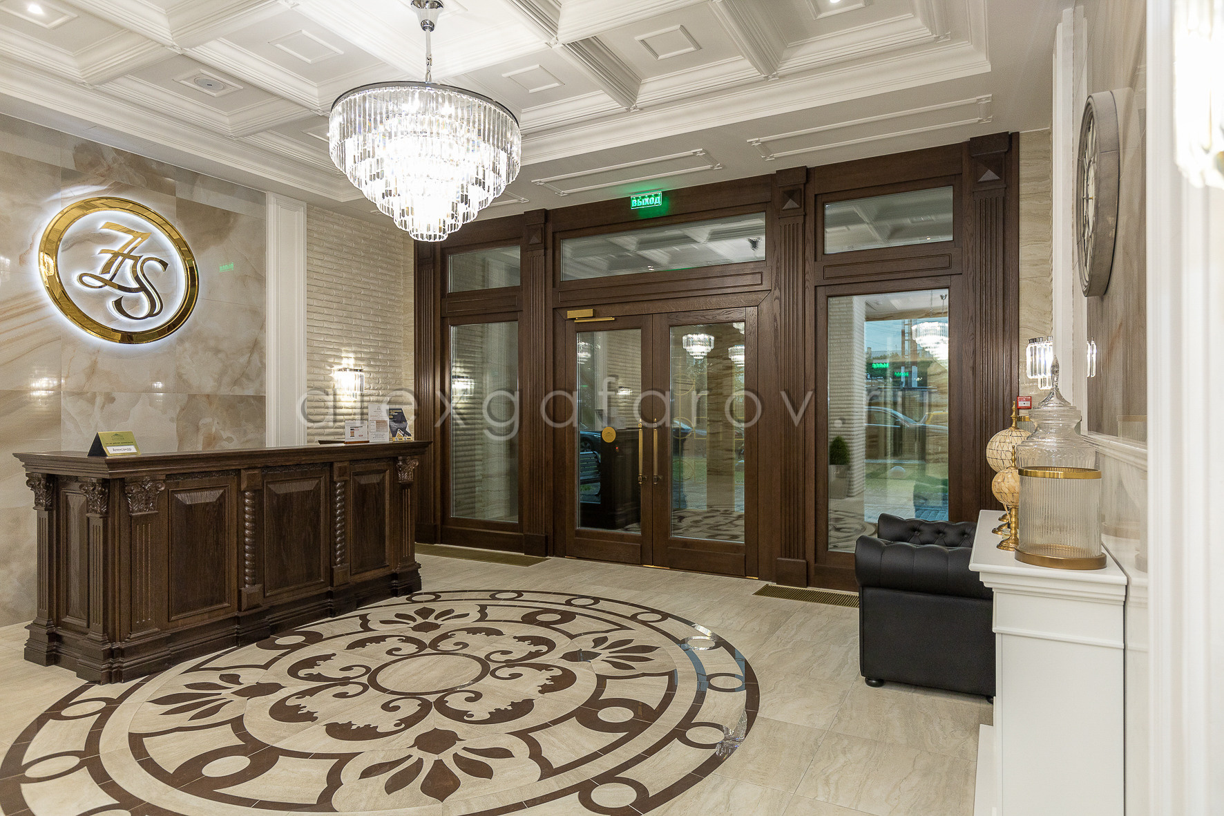 Галерея фоторабот. Фотограф Гафаров Александр