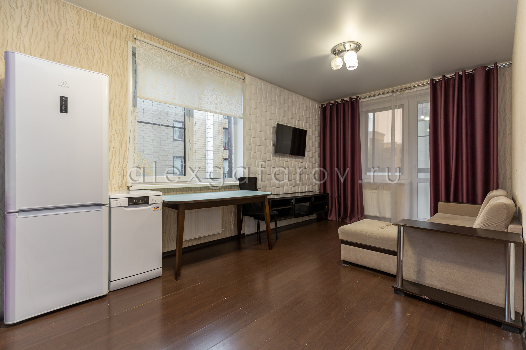 Наталия Талова. Фотограф Гафаров Александр