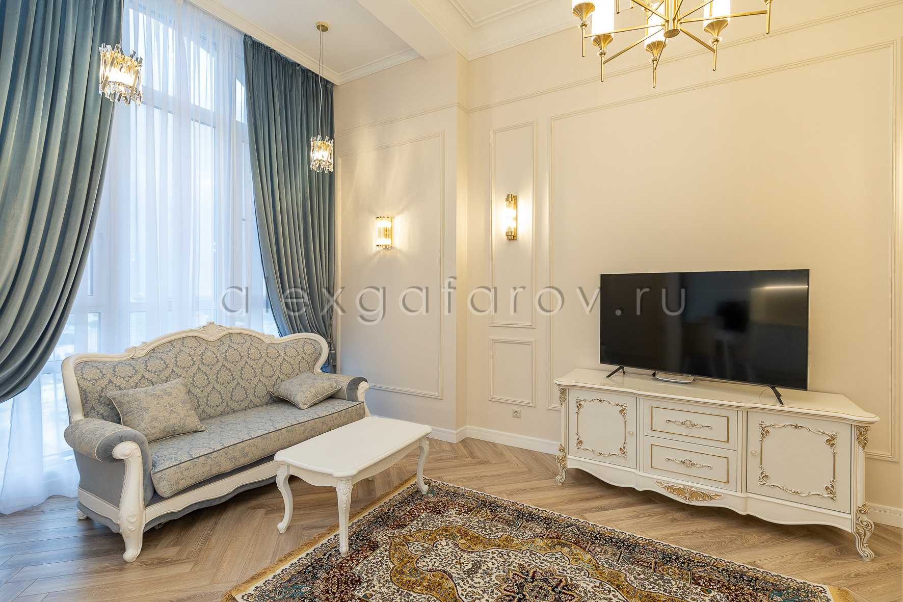 Галерея фоторабот. Фотограф Гафаров Александр