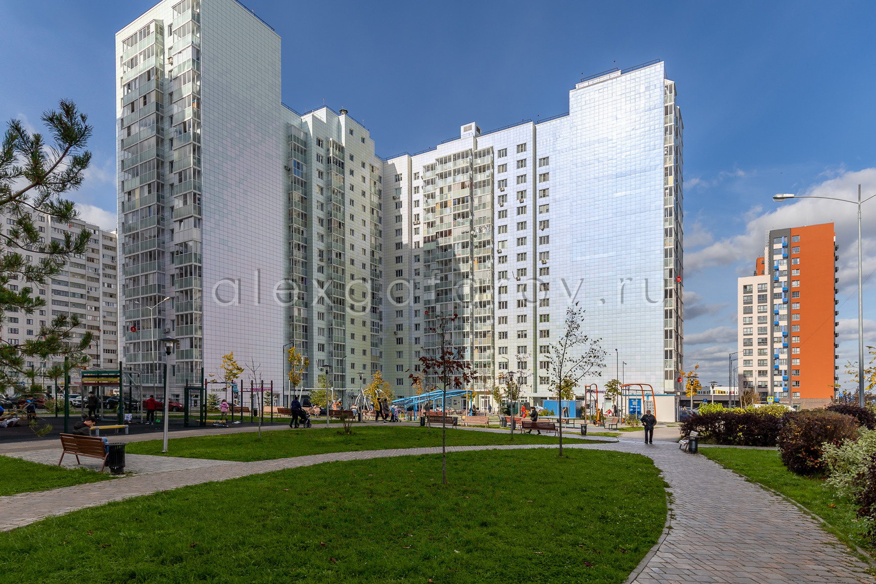 Наталия Талова. Фотограф Гафаров Александр