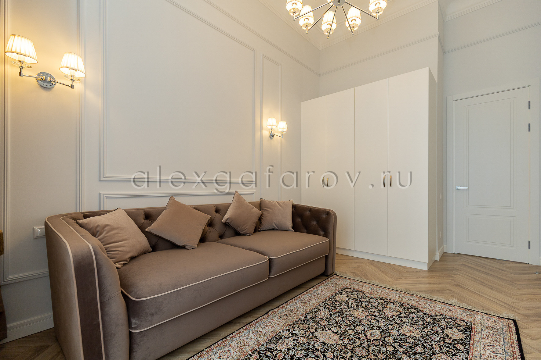 Галерея фоторабот. Фотограф Гафаров Александр