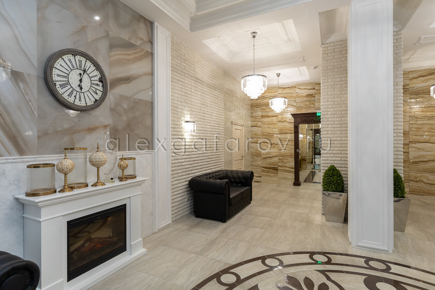 Галерея фоторабот. Фотограф Гафаров Александр