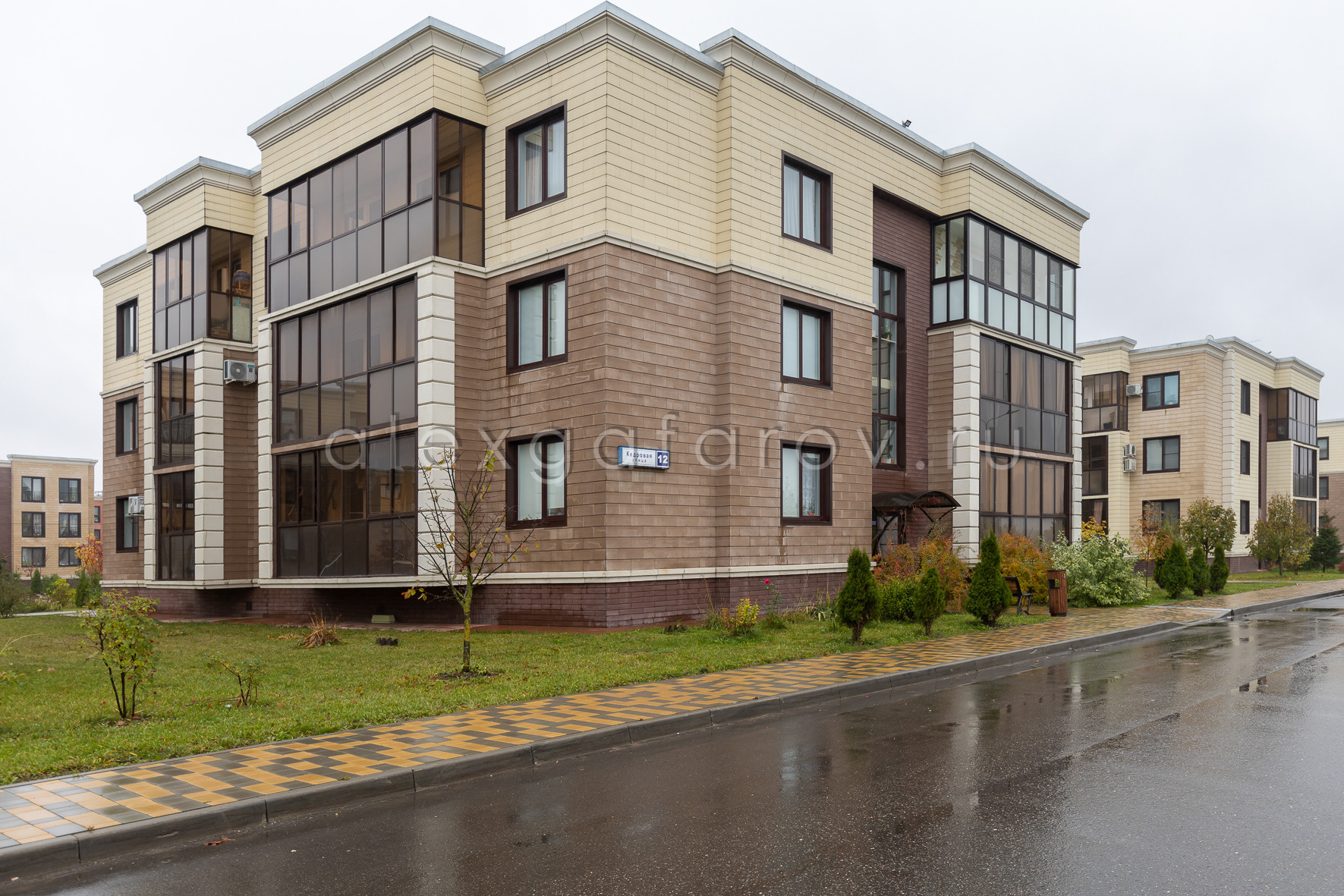 Наталия Талова. Фотограф Гафаров Александр