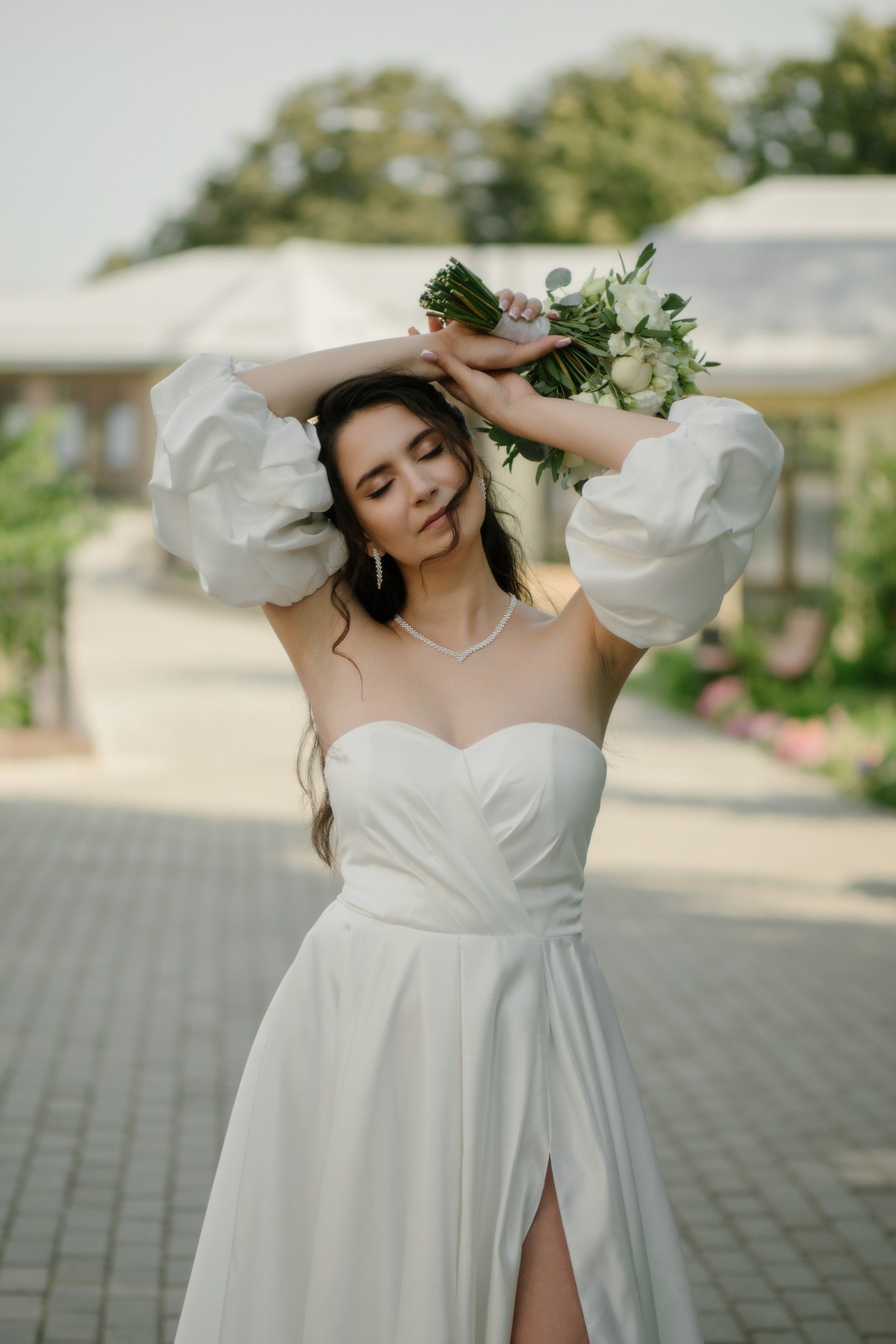 Свадебный фотограф во Владимире, Свадебная фотосессия