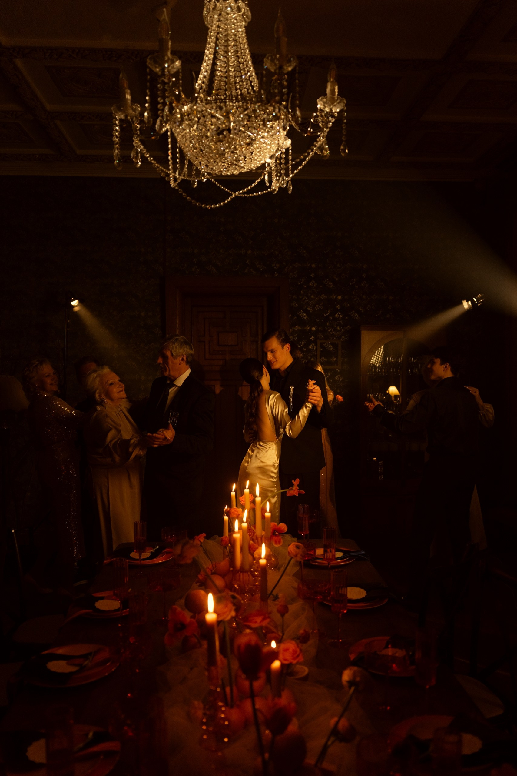 Свадьбы. Фотограф событийных мероприятий в Москве и МО