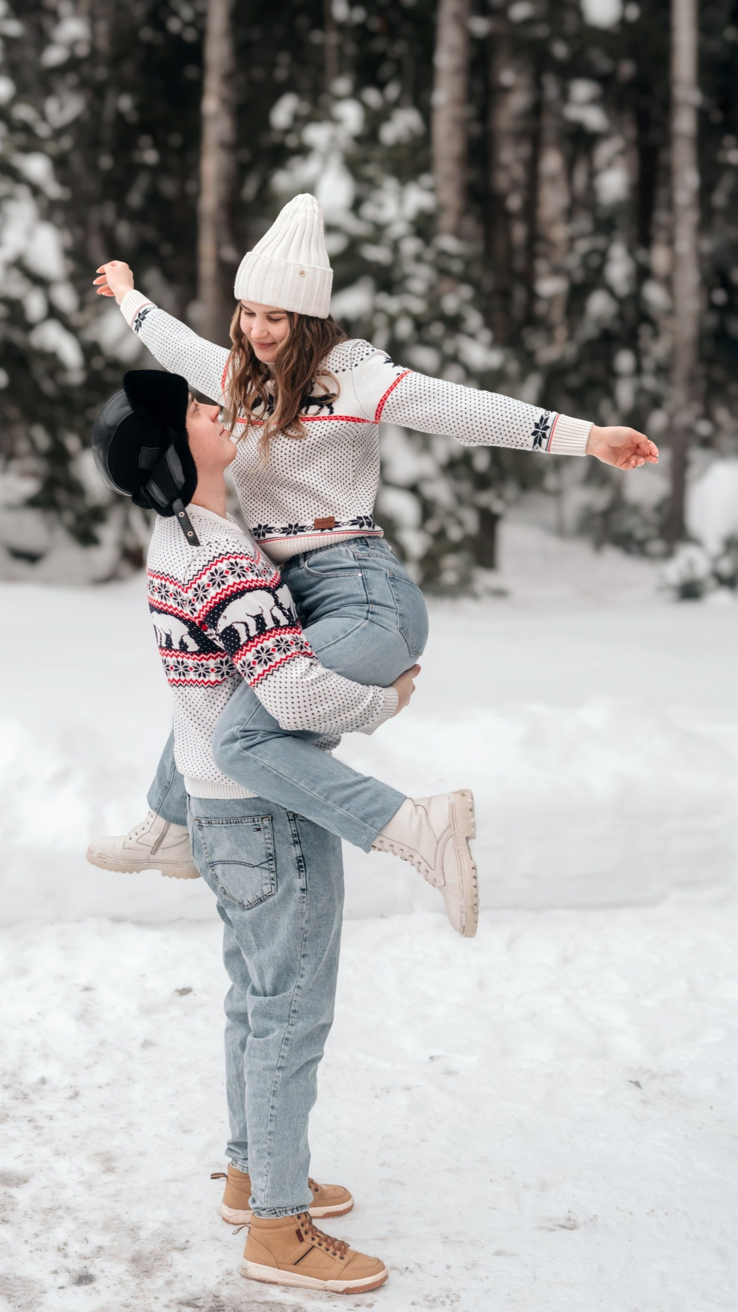 Истории. Мила Посвит Фотограф новорожденных в Тобольске
