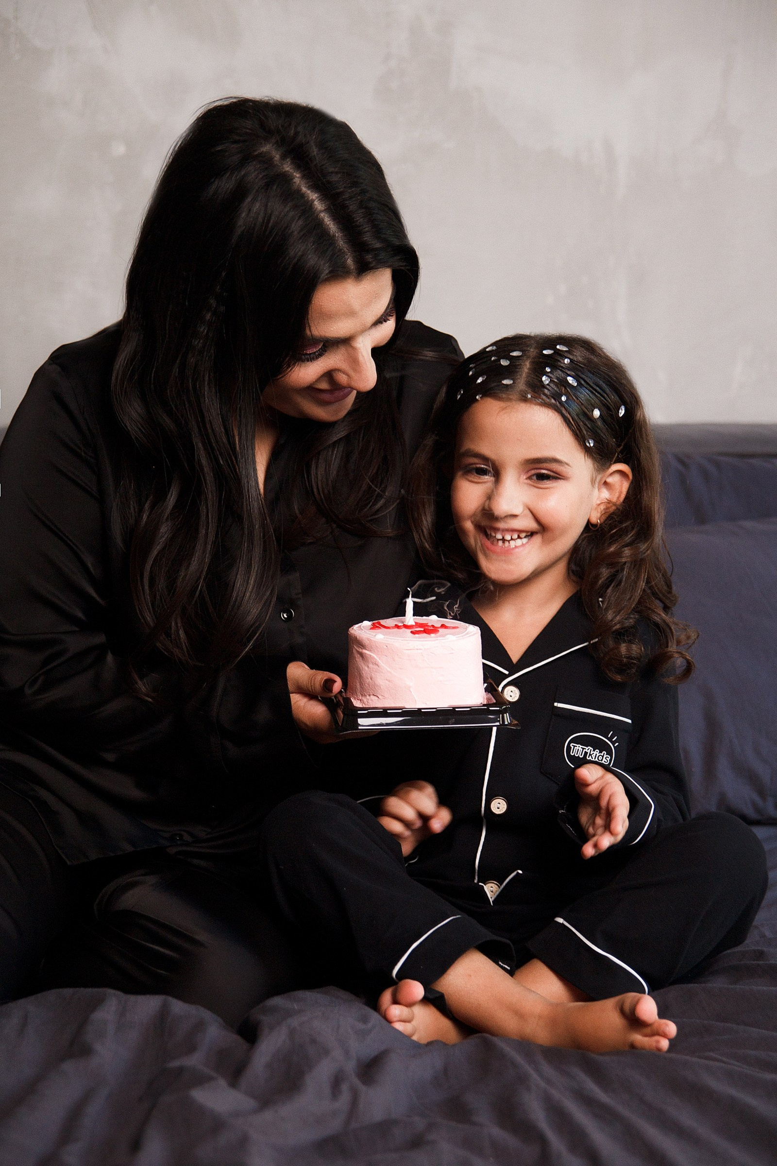 Камила и Маиза. Семейный фотограф в Ростове-на-Дону Татьяна Юнусова