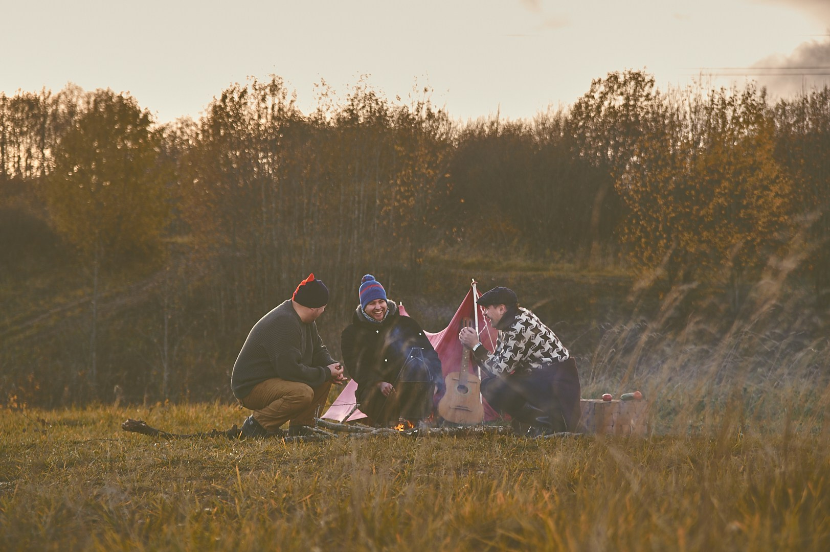 Фотограф | Оператор | Вологда | Руслан Рыжков