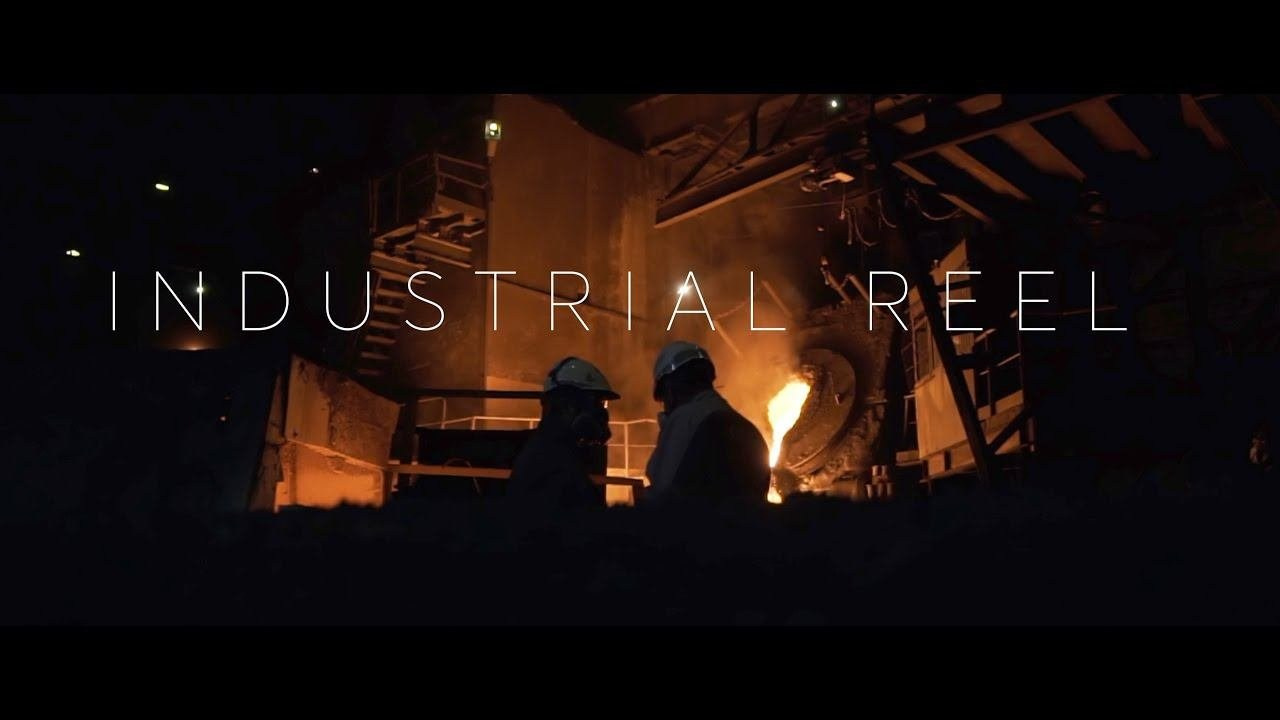 MSCopters indoor — аэросъемка на FPV-дронах в помещениях