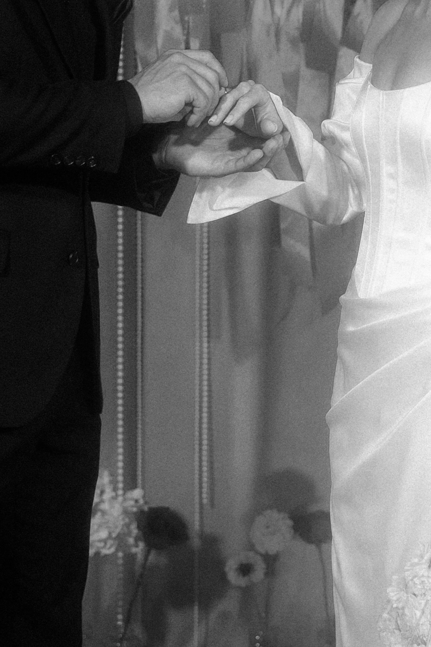 Ксения & Артём. Yura Rush Свадебный фотограф Тюмень