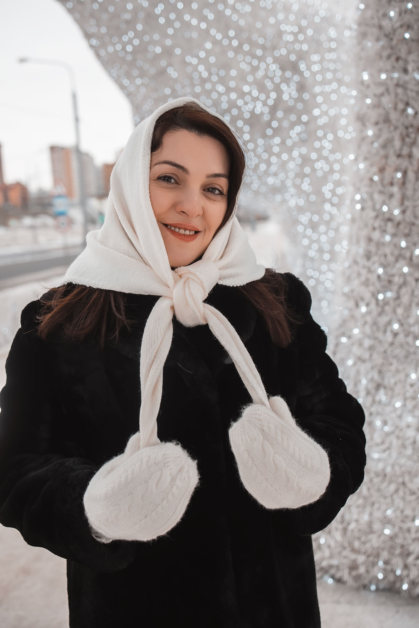 Белые Медведи