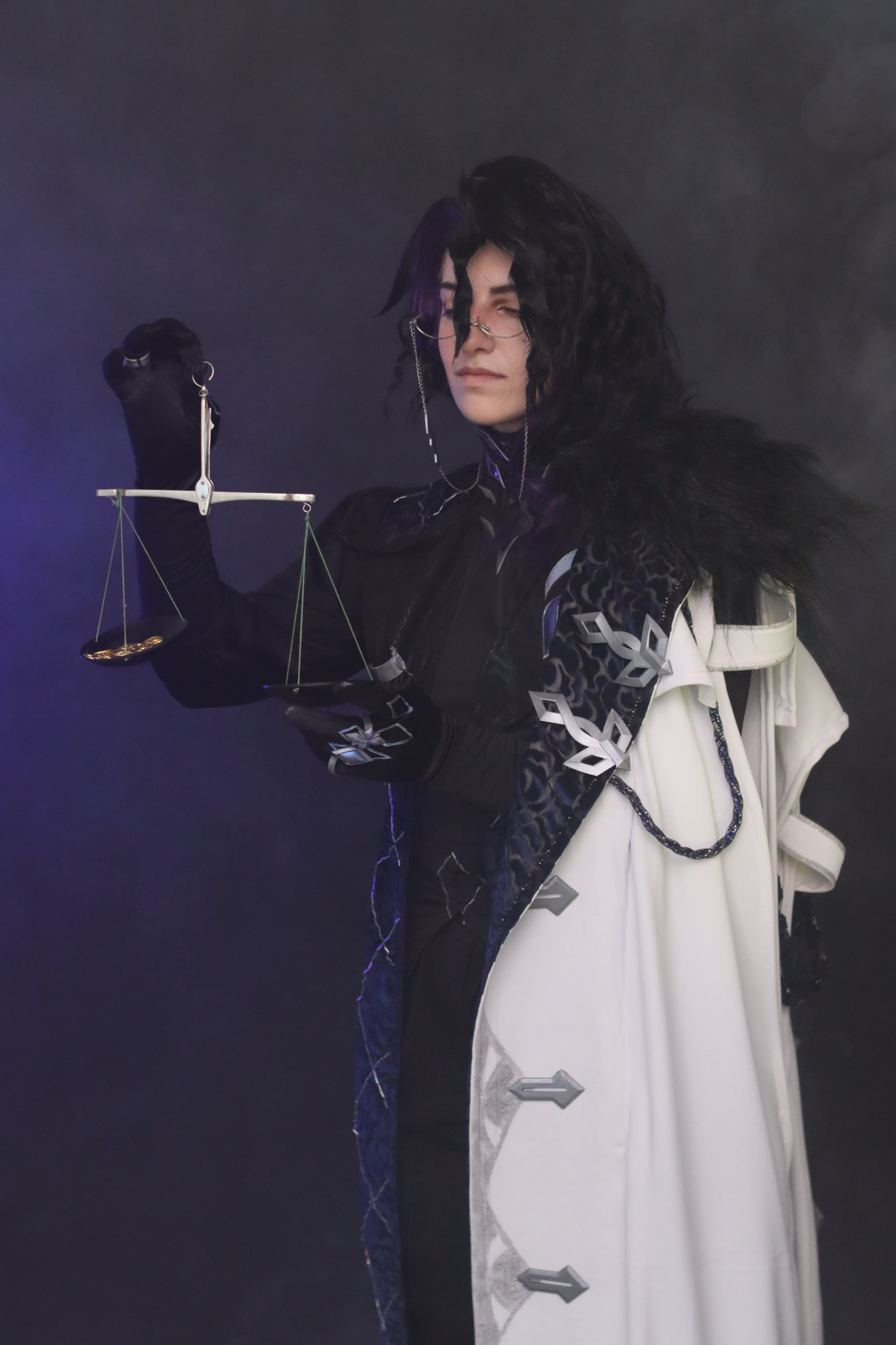 Pantalone. Братец Лис, косплей-фотограф в Москве