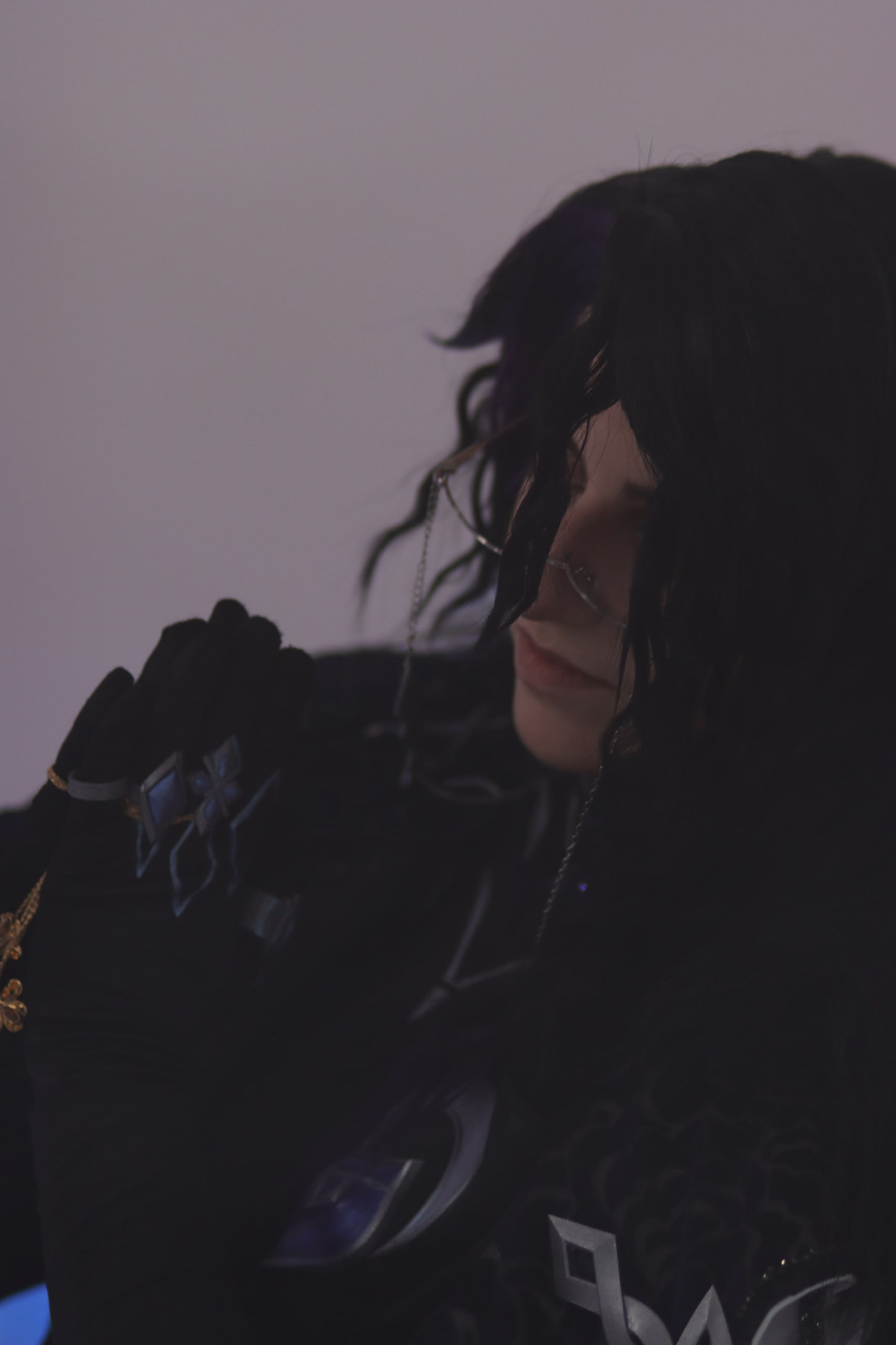 Pantalone. Братец Лис, косплей-фотограф в Москве