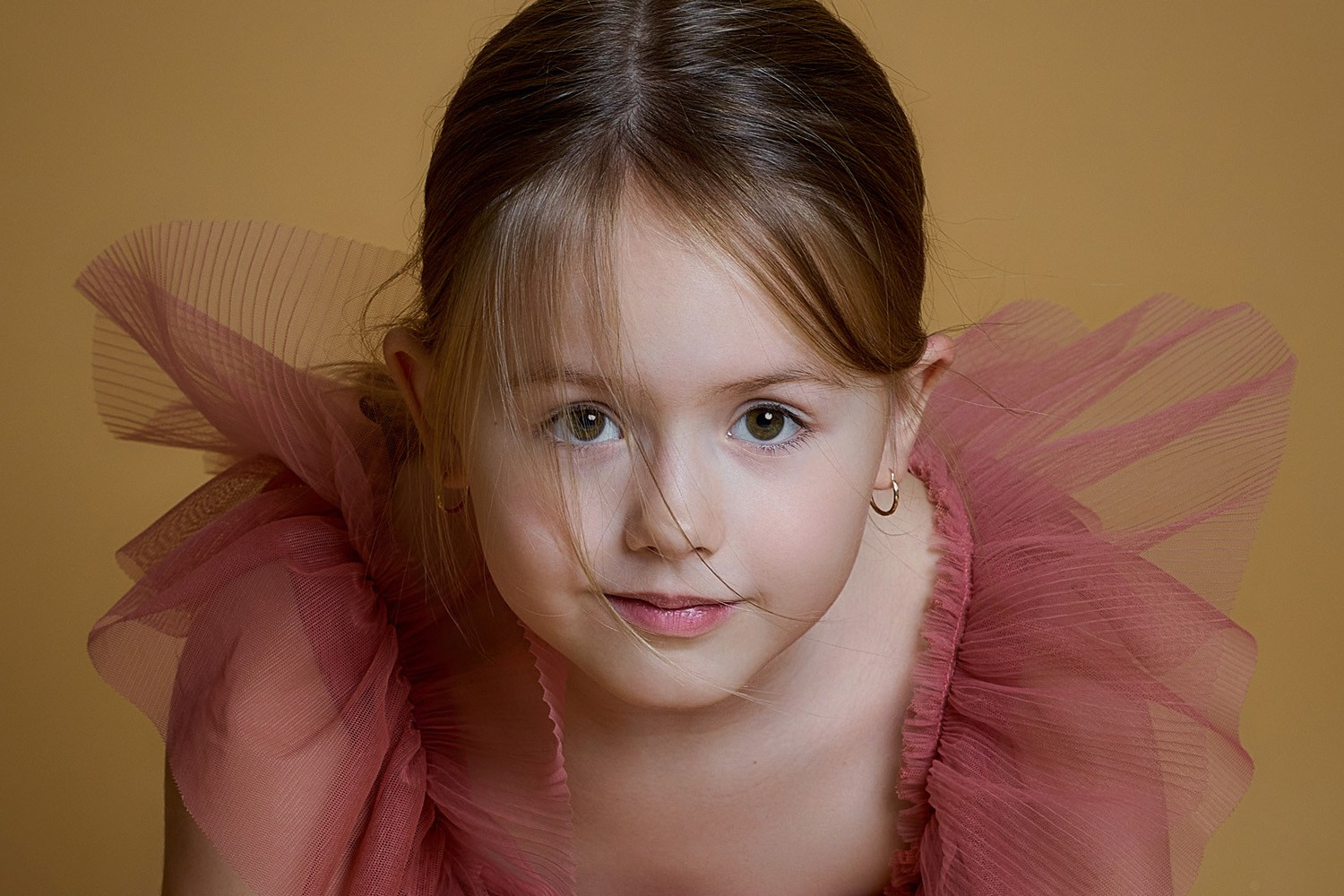 Семейная фотосессия в Москве. Фотограф Полина Завельская