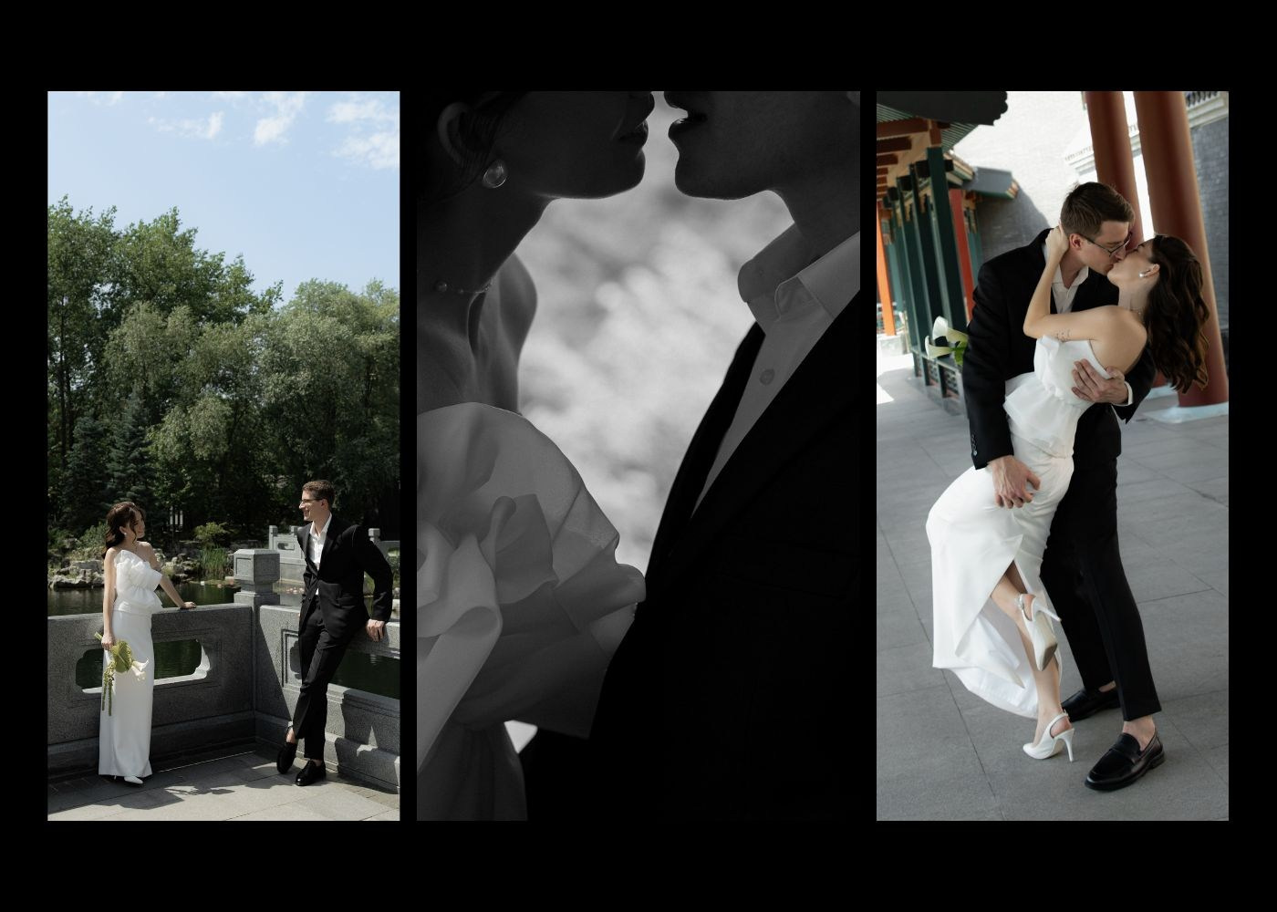 Свадебный фотограф Москва