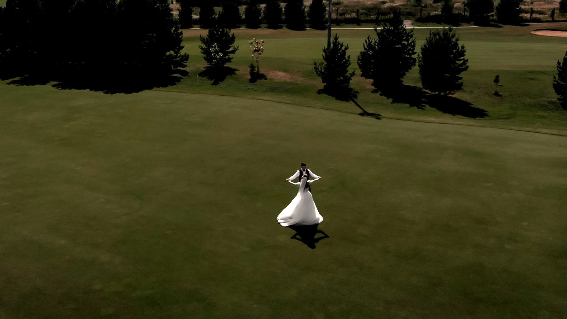 Тизеры. Свадебные видеографы Валерия и Станислав