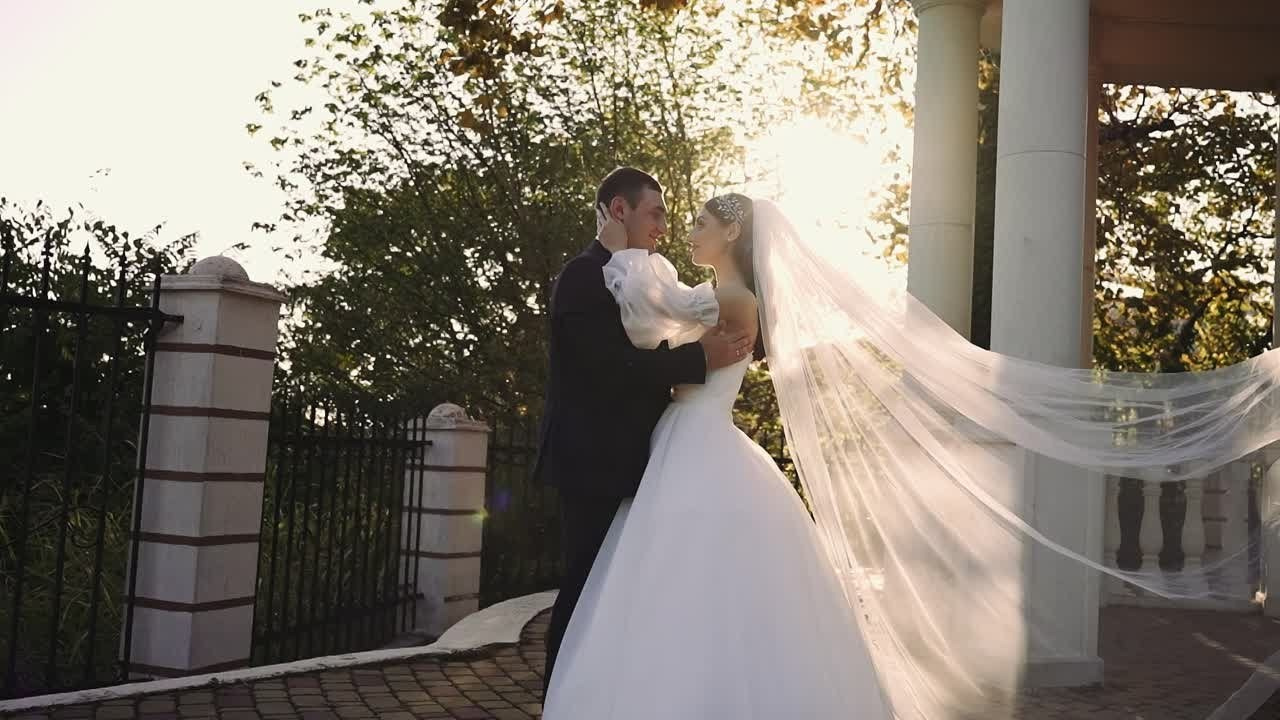 Свадебная видеосъёмка Роман Иванов