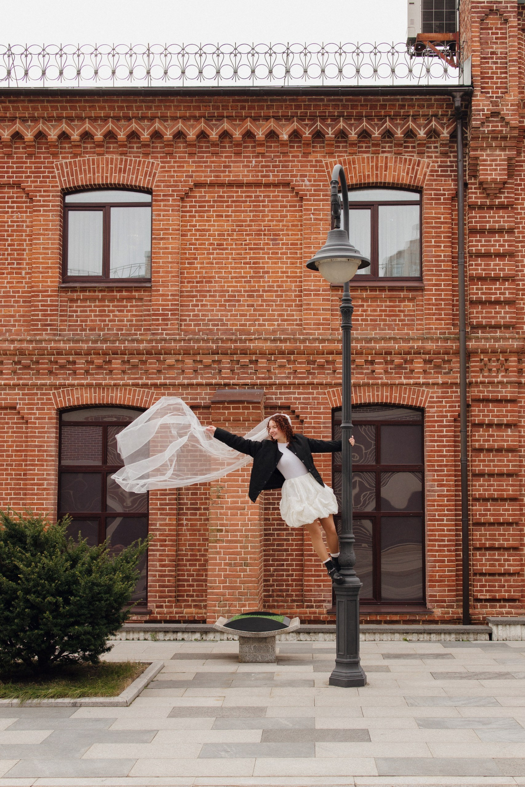 Свадьбы. Фотограф Лиходедова Анастасия