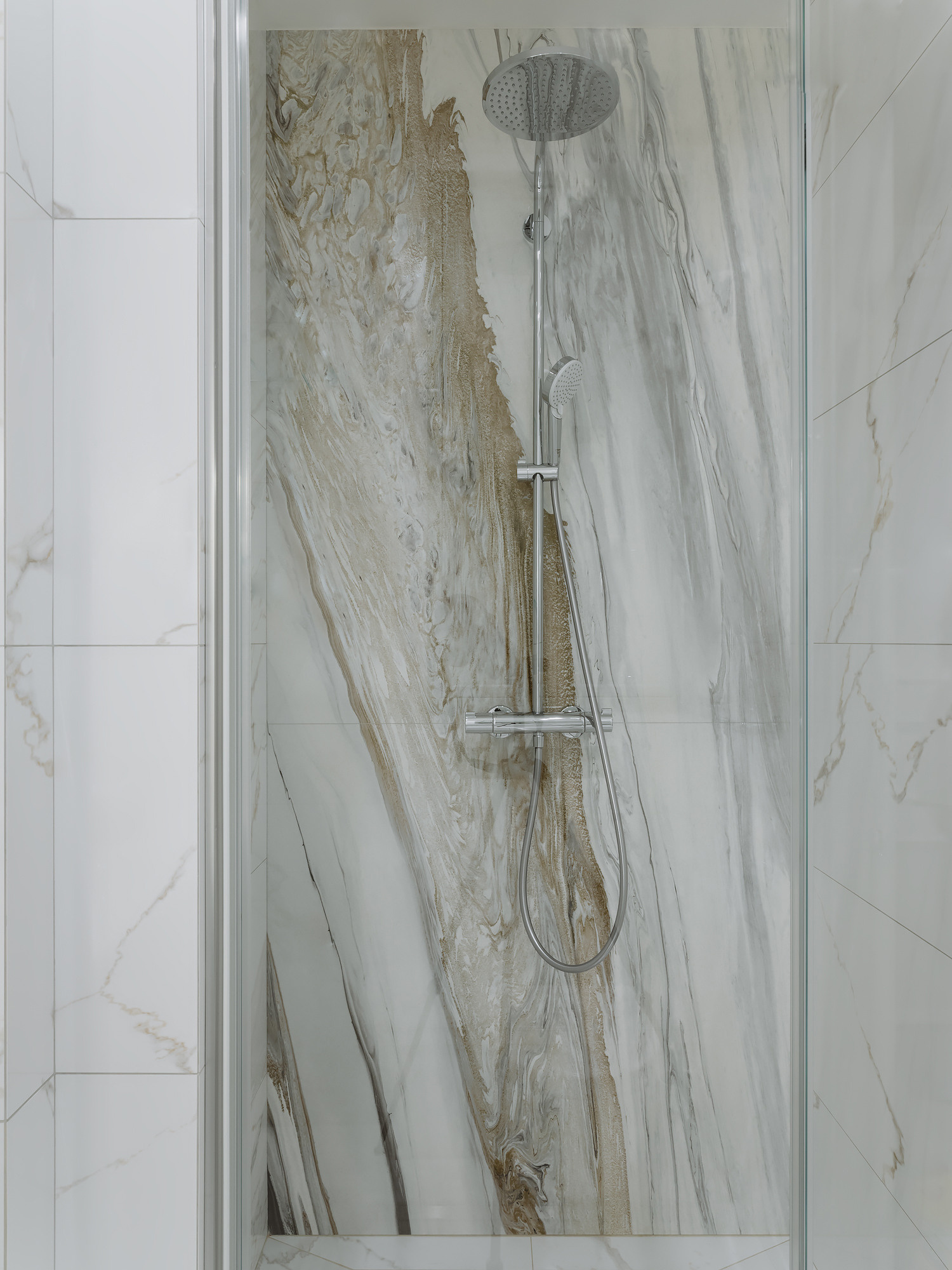 ЖК Династия. Дизайн интерьера в Москве