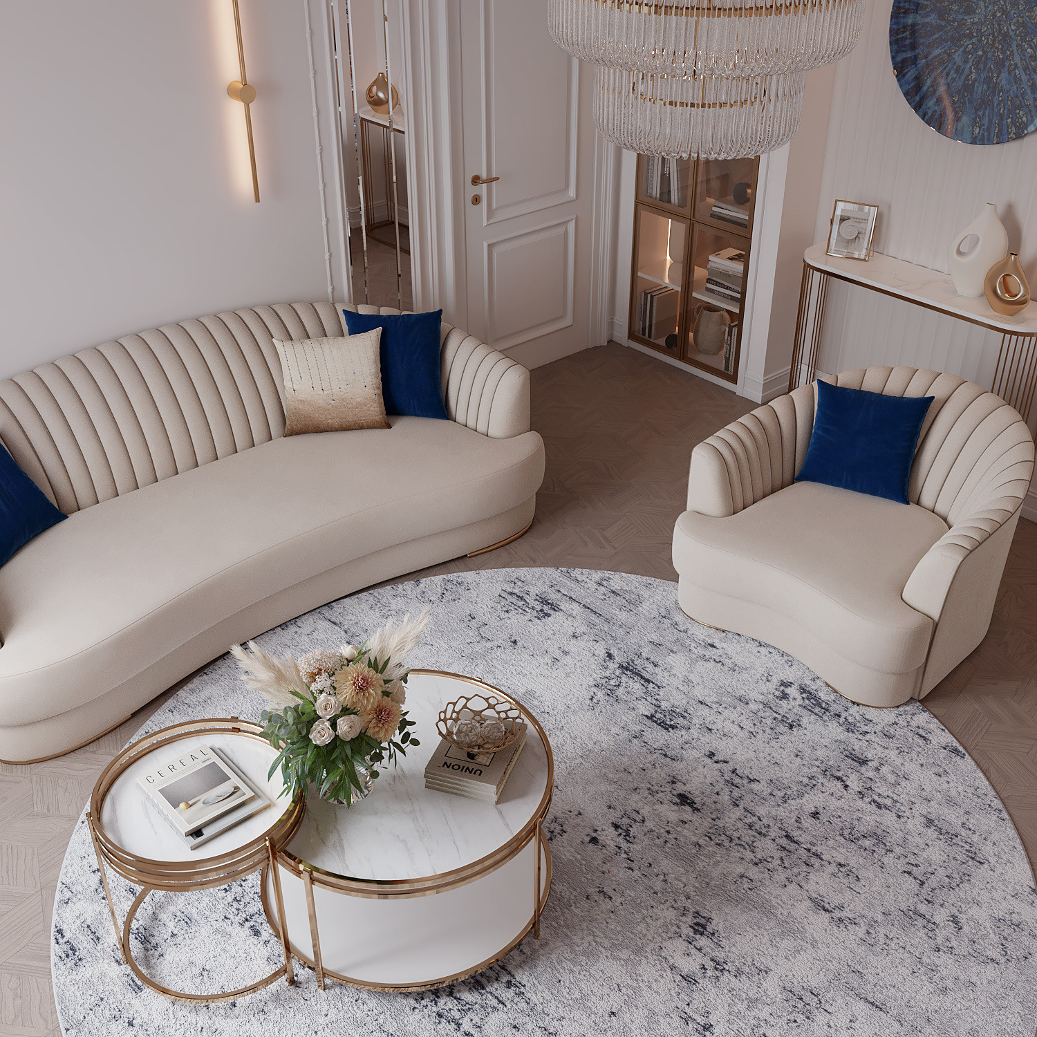 Заказать дизайн-проект 