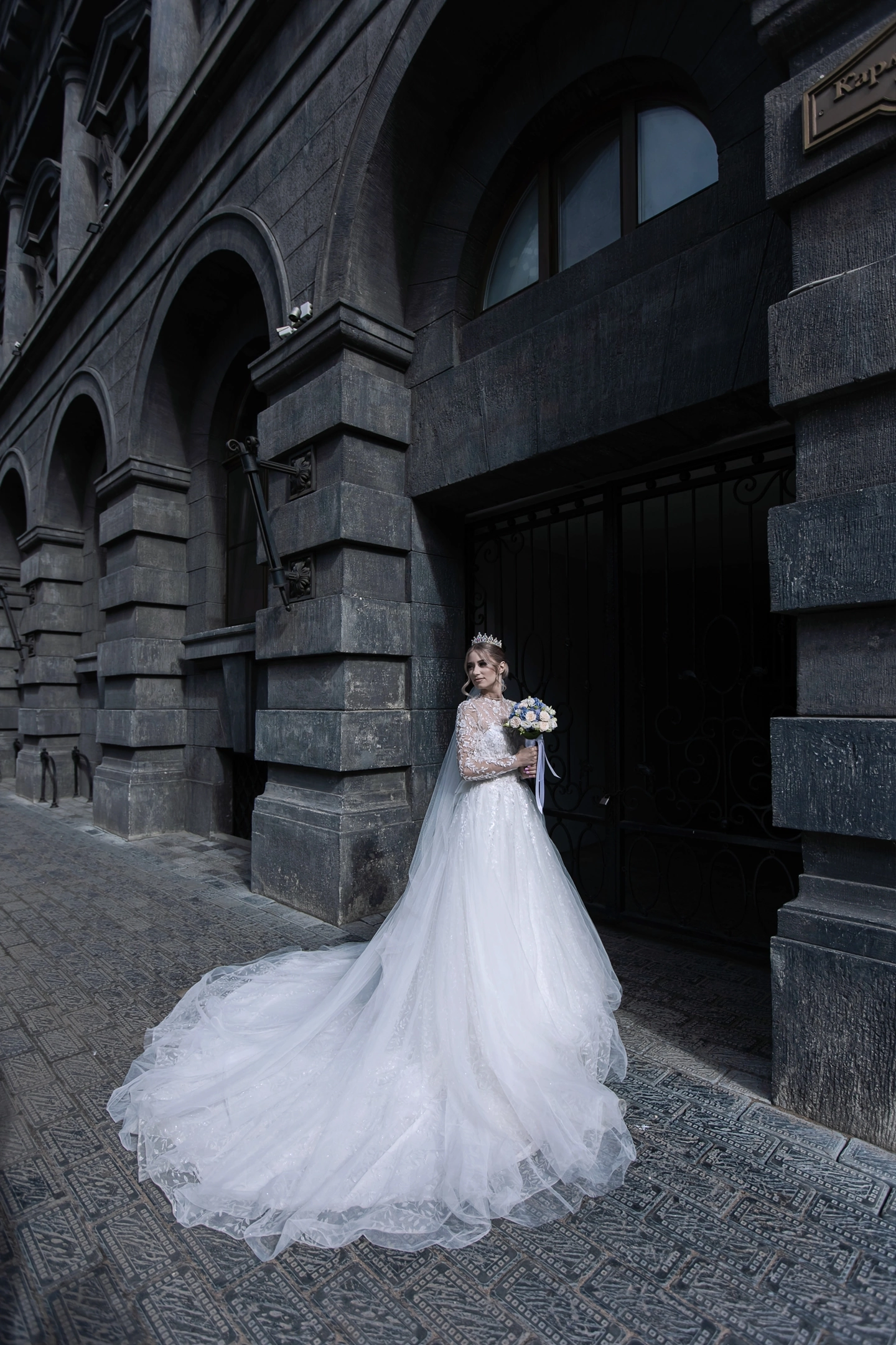 Отзывы. Свадебный фотограф в Омске Яна Савина