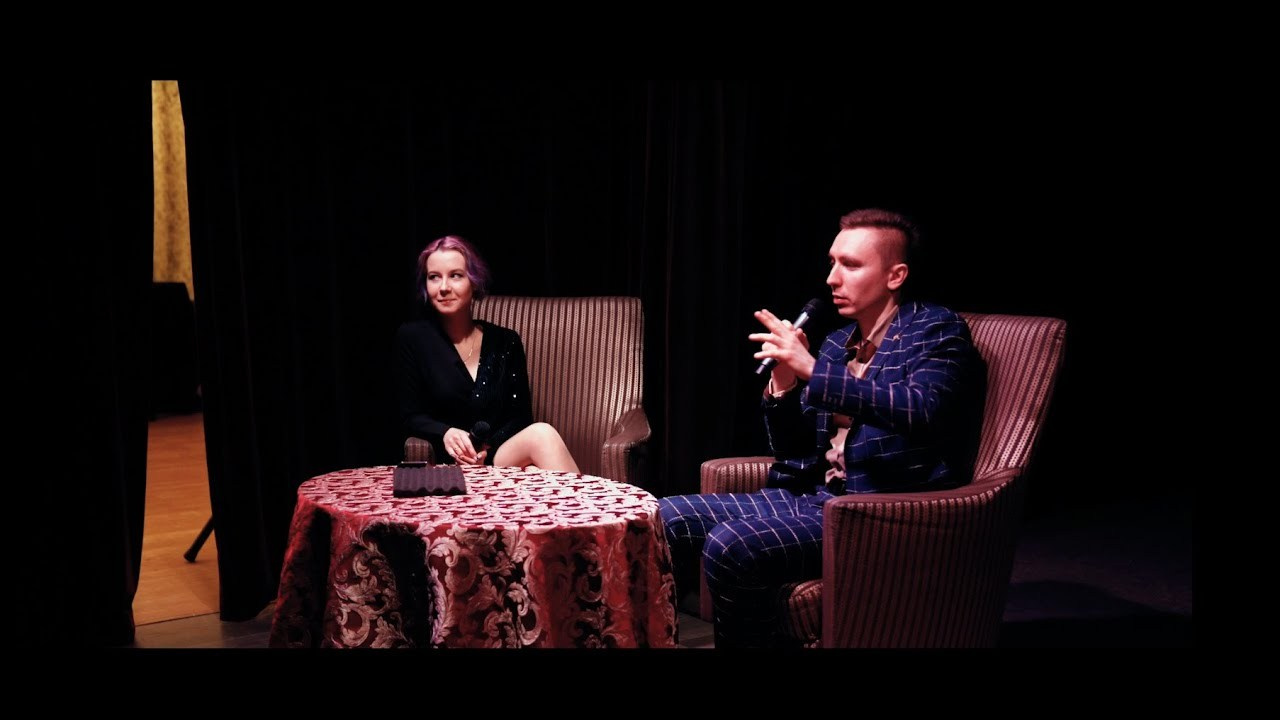 Фотопроект «Контрасты». Фото Владимир