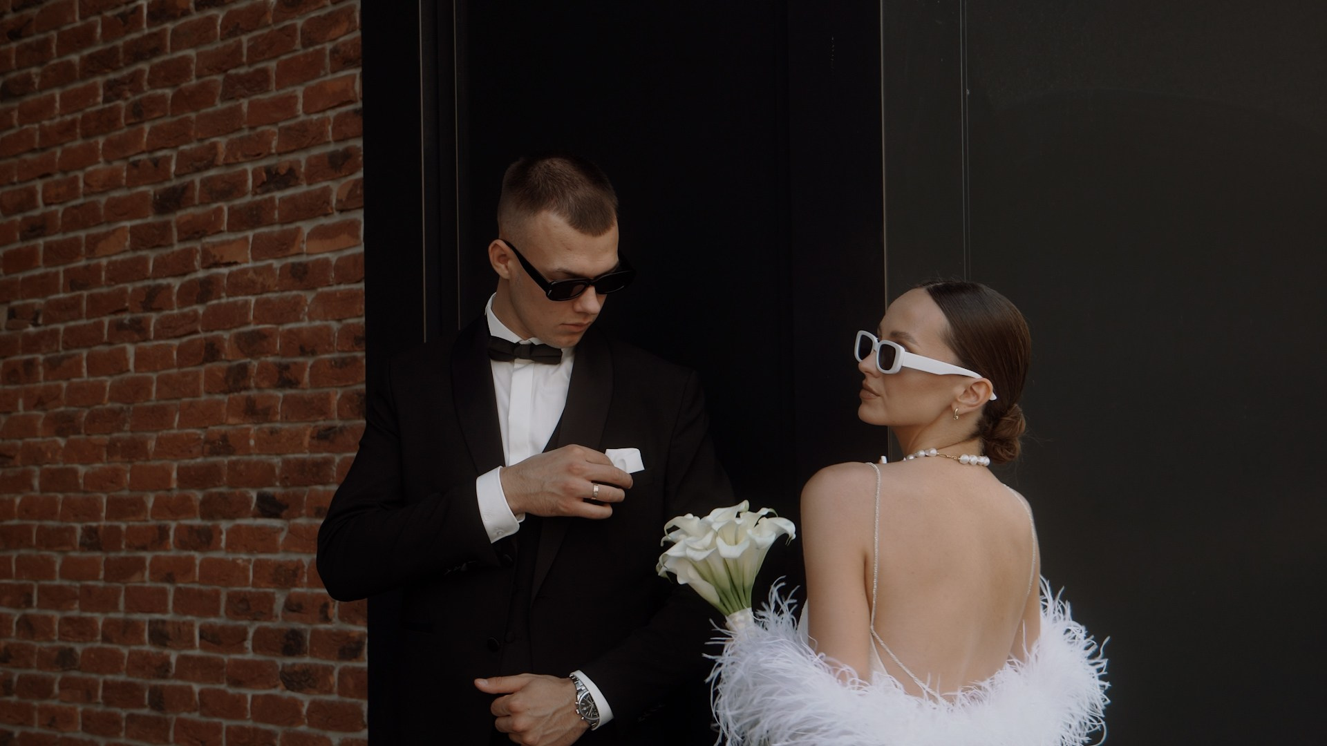 Портфолио. Видеограф Тюмень Дмитрий Перфильев