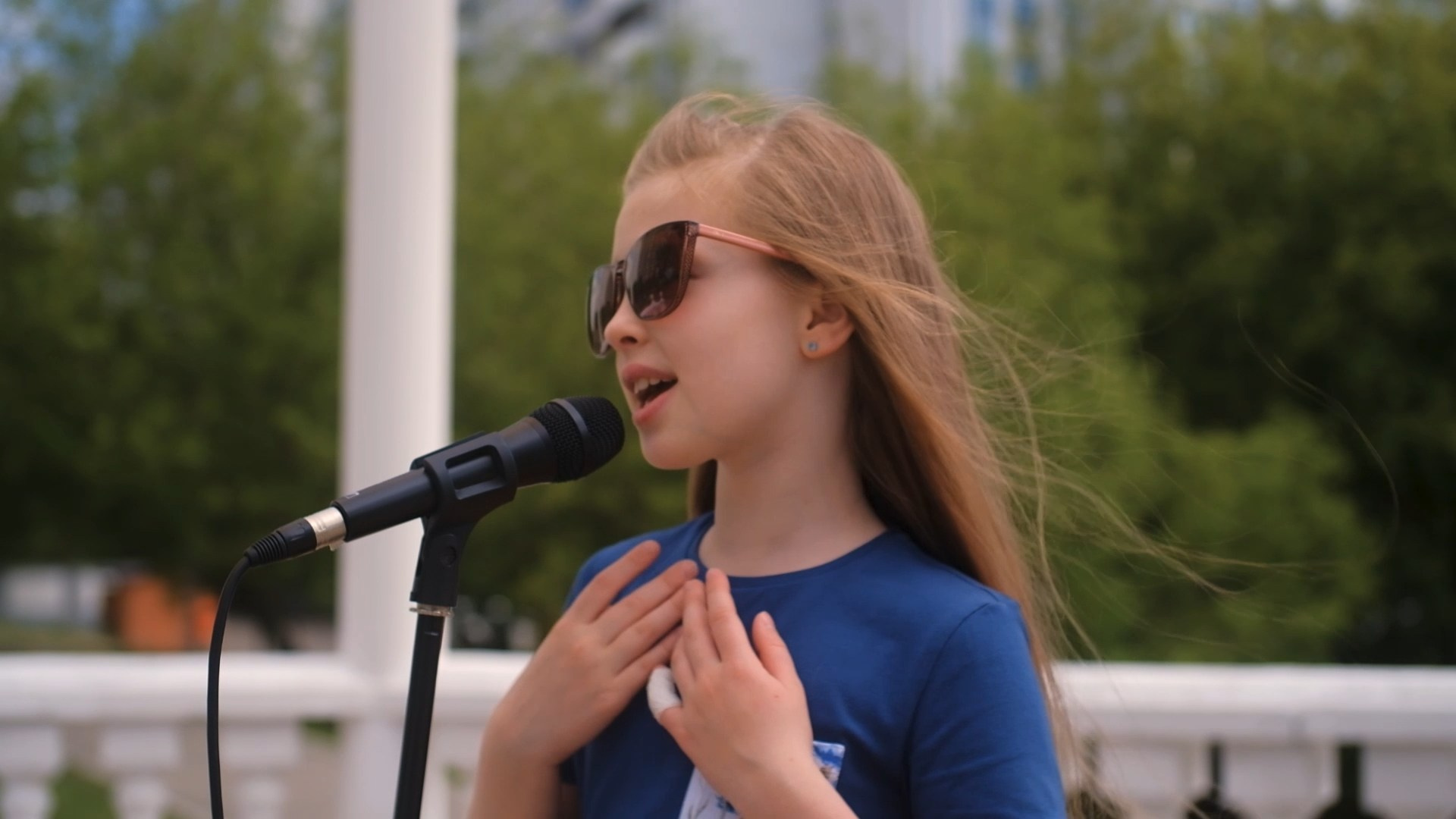 Семейный видеограф в Москве Руслана Синицына