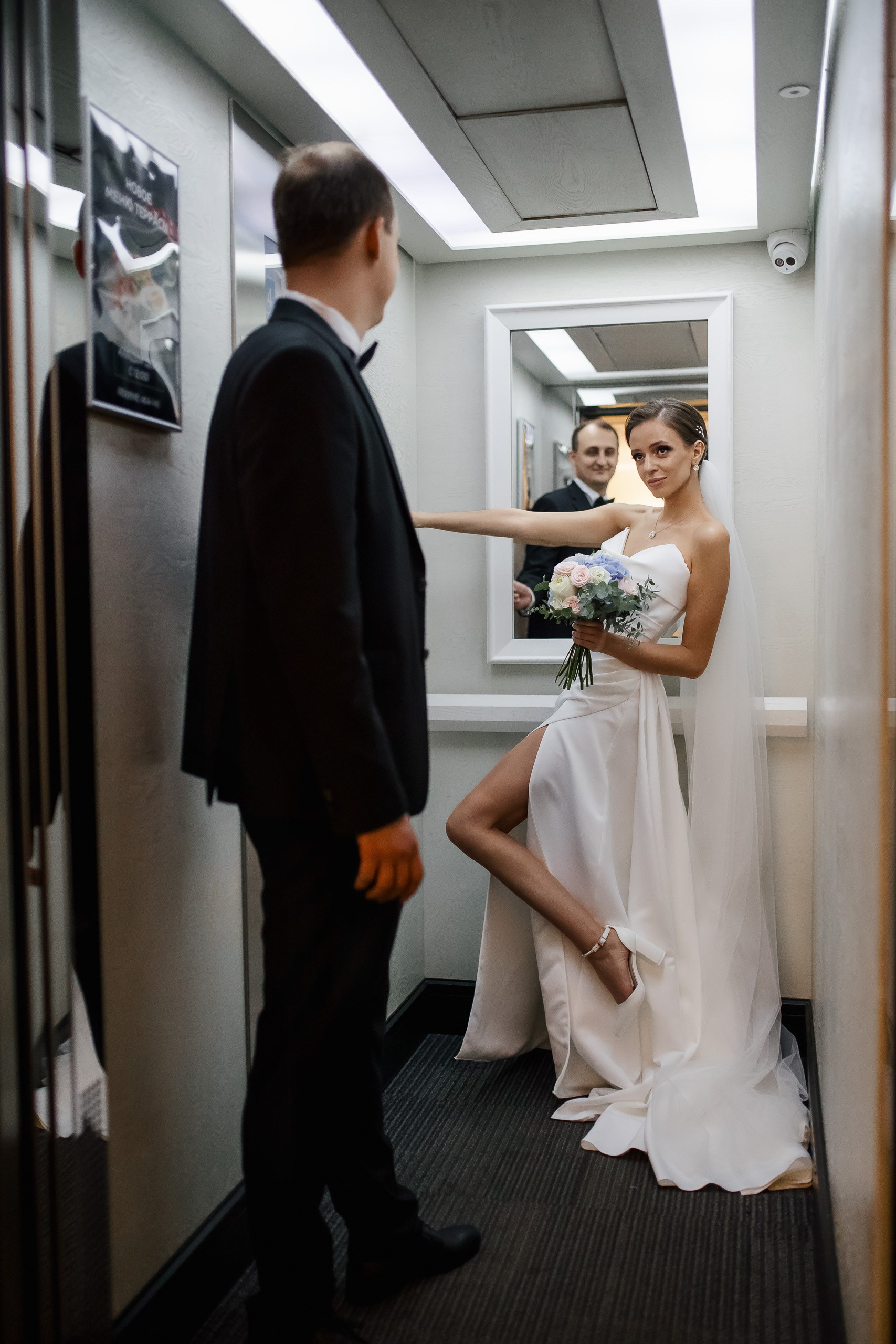 Свадебный фотограф в Хабаровске