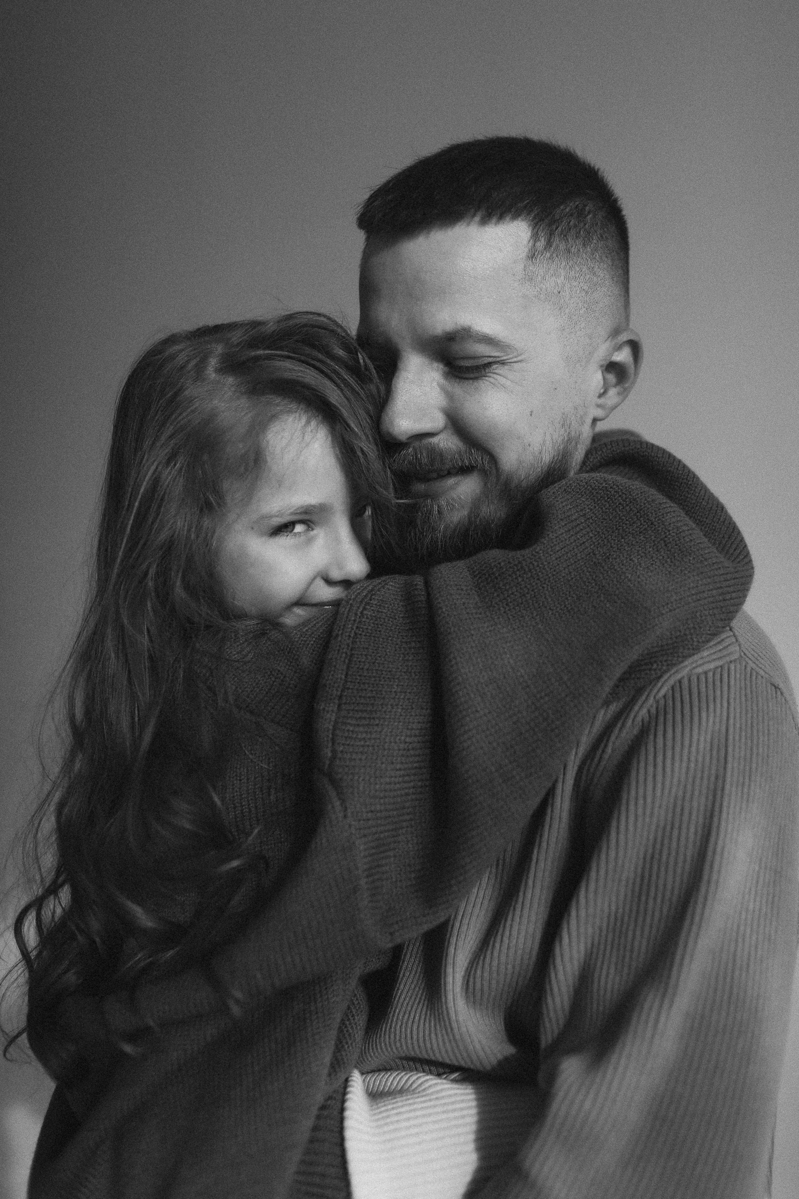 Семейный фотограф в Москве Алевтина Носова