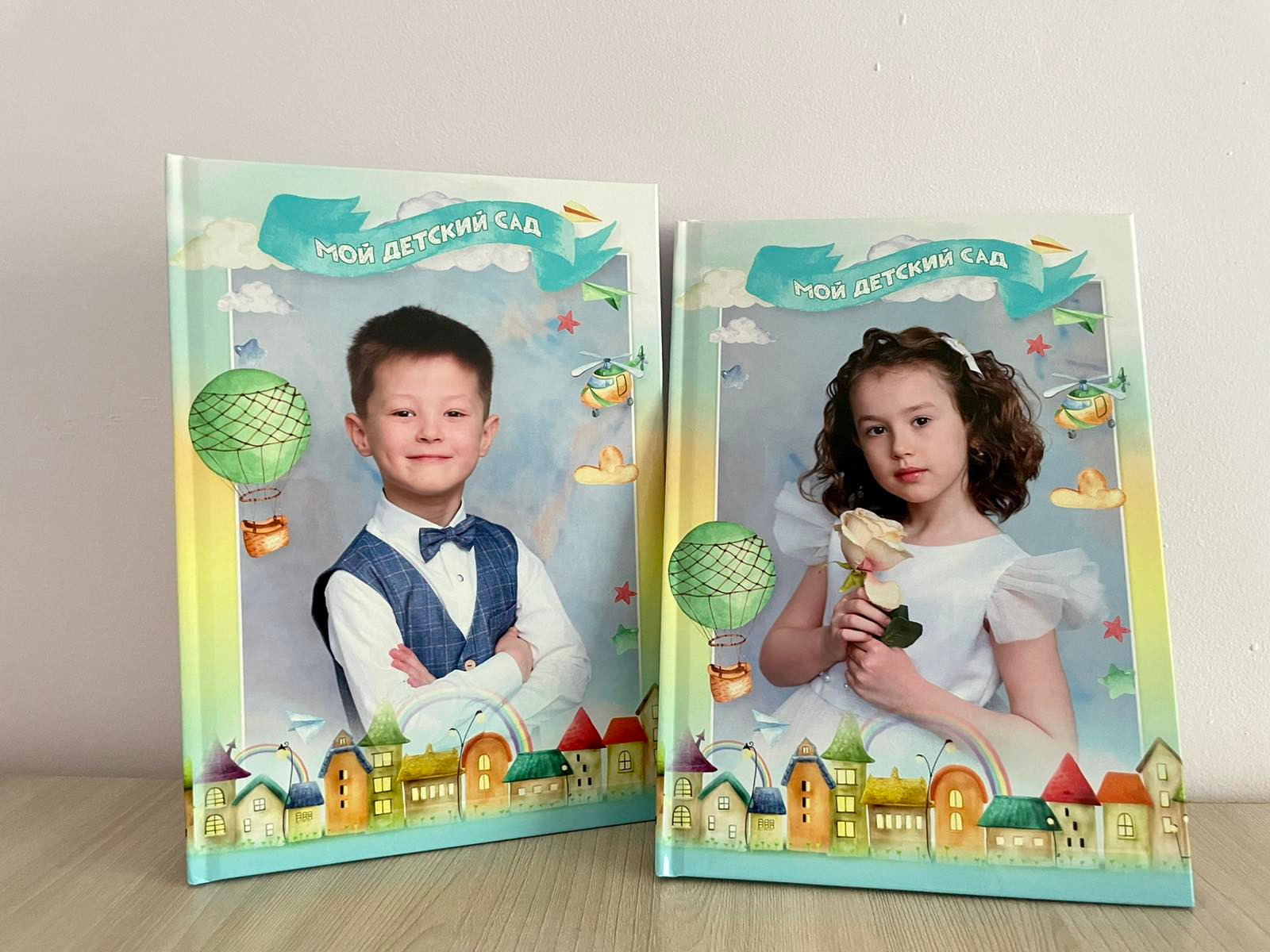 альбомы для выпускников детского сада улан-удэ