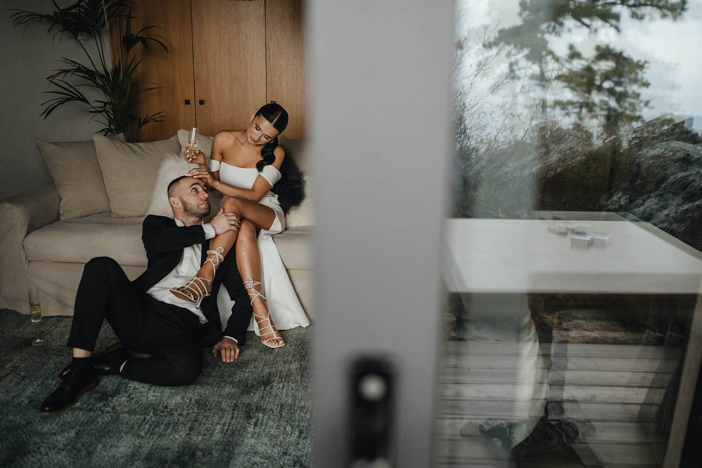 Стас и Виктория Свадебная фотосессия Бутик-отель PALLASA. Свадебный и семейный фотограф и видеограф, Крым, Москва, Санкт -Петербург