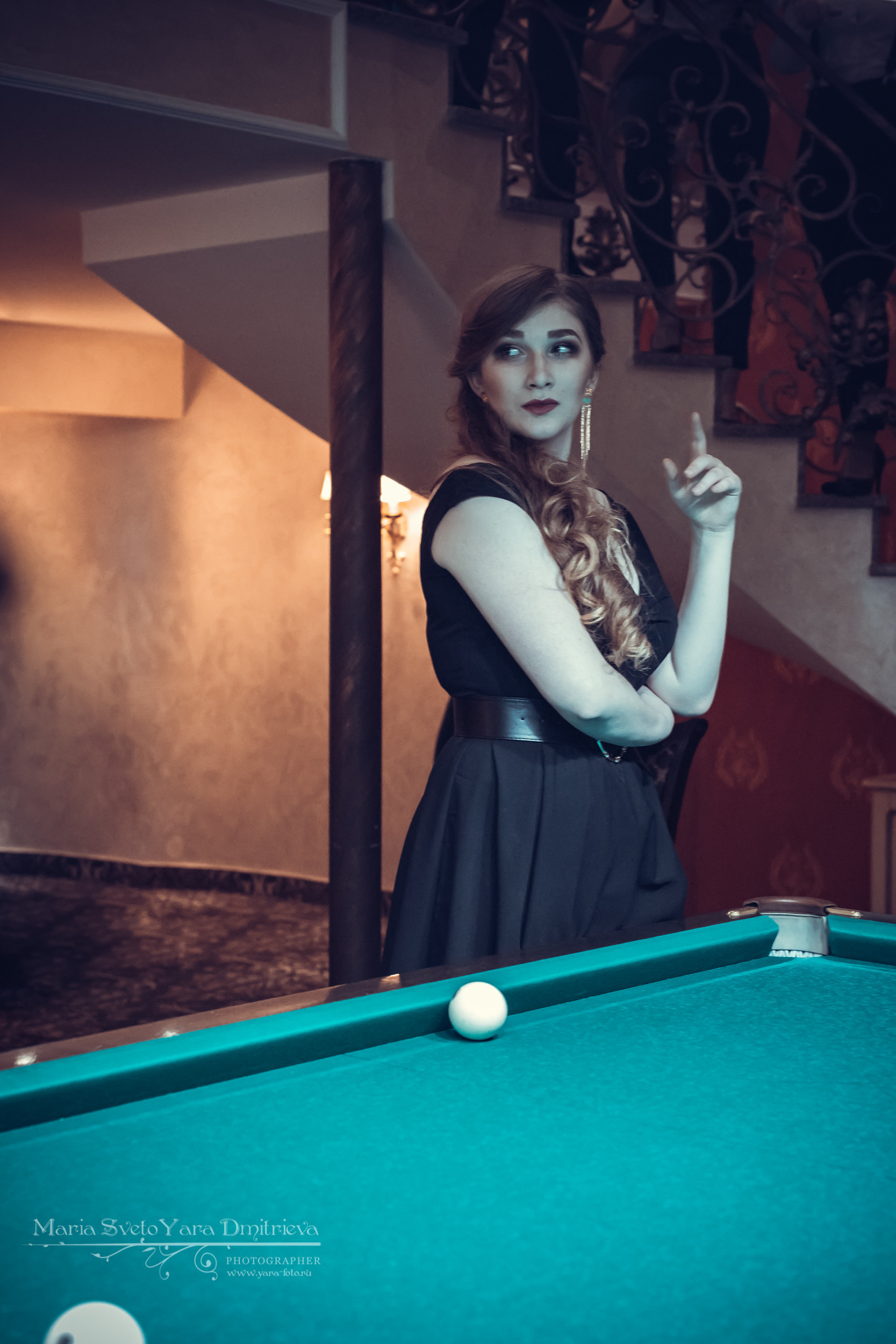 Фотограф в Симферополе и Крыму — Мария СветоЯра Дмитриева | Индивидуальные и семейные съёмки